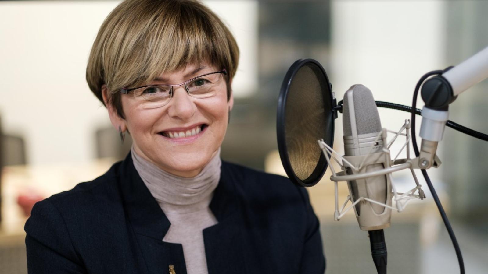 Małgorzata Rybczyńska