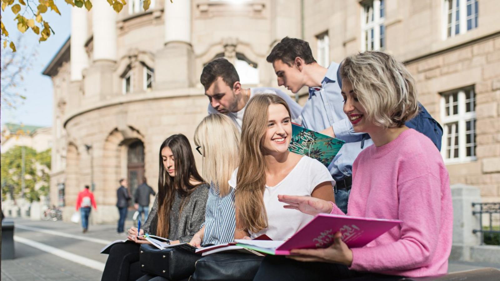 Rekrutacja 2021 na UAM