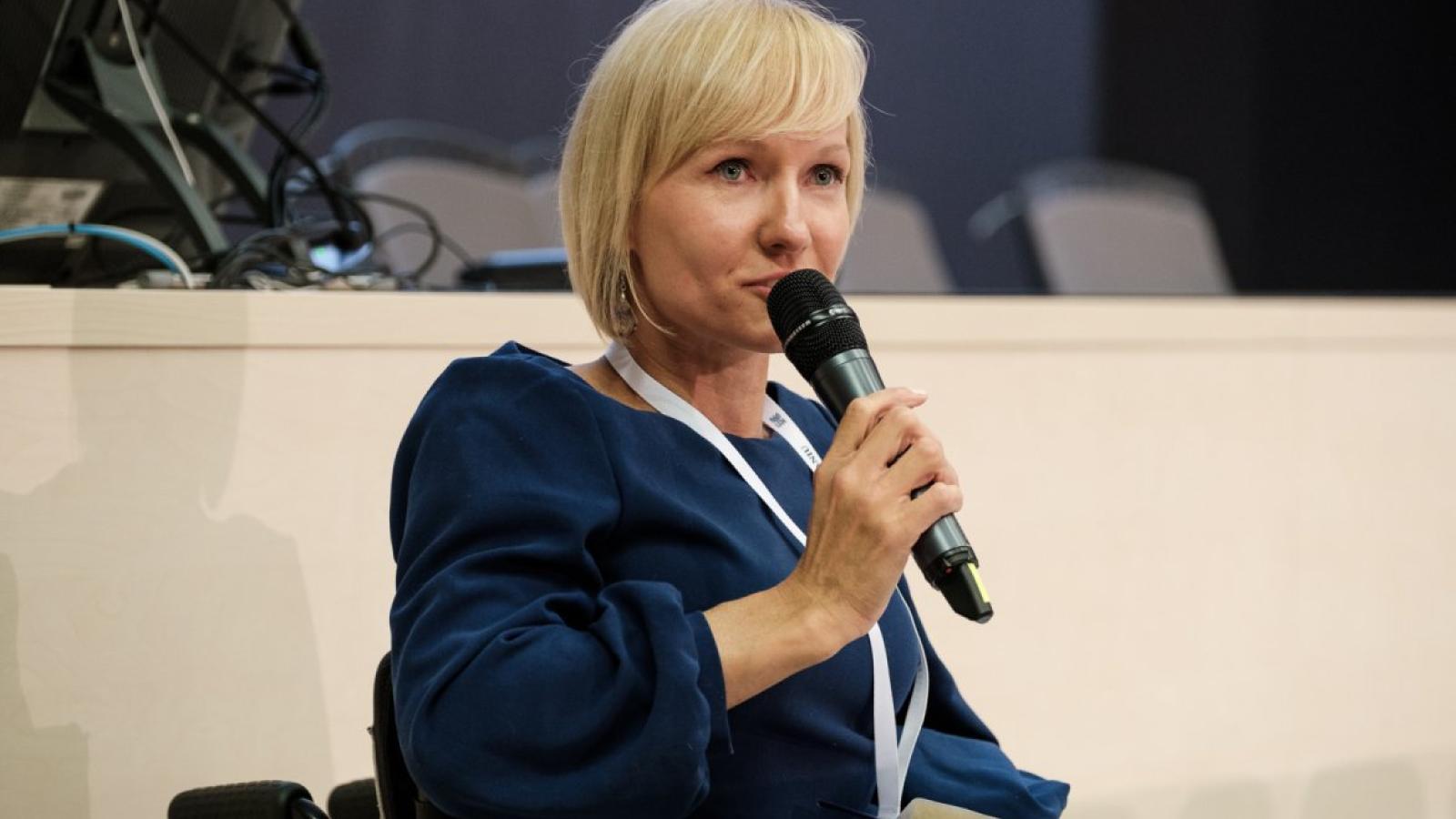 VI Forum Uczelnianych Pełnomocników ds. Osób  Niepełnosprawnością