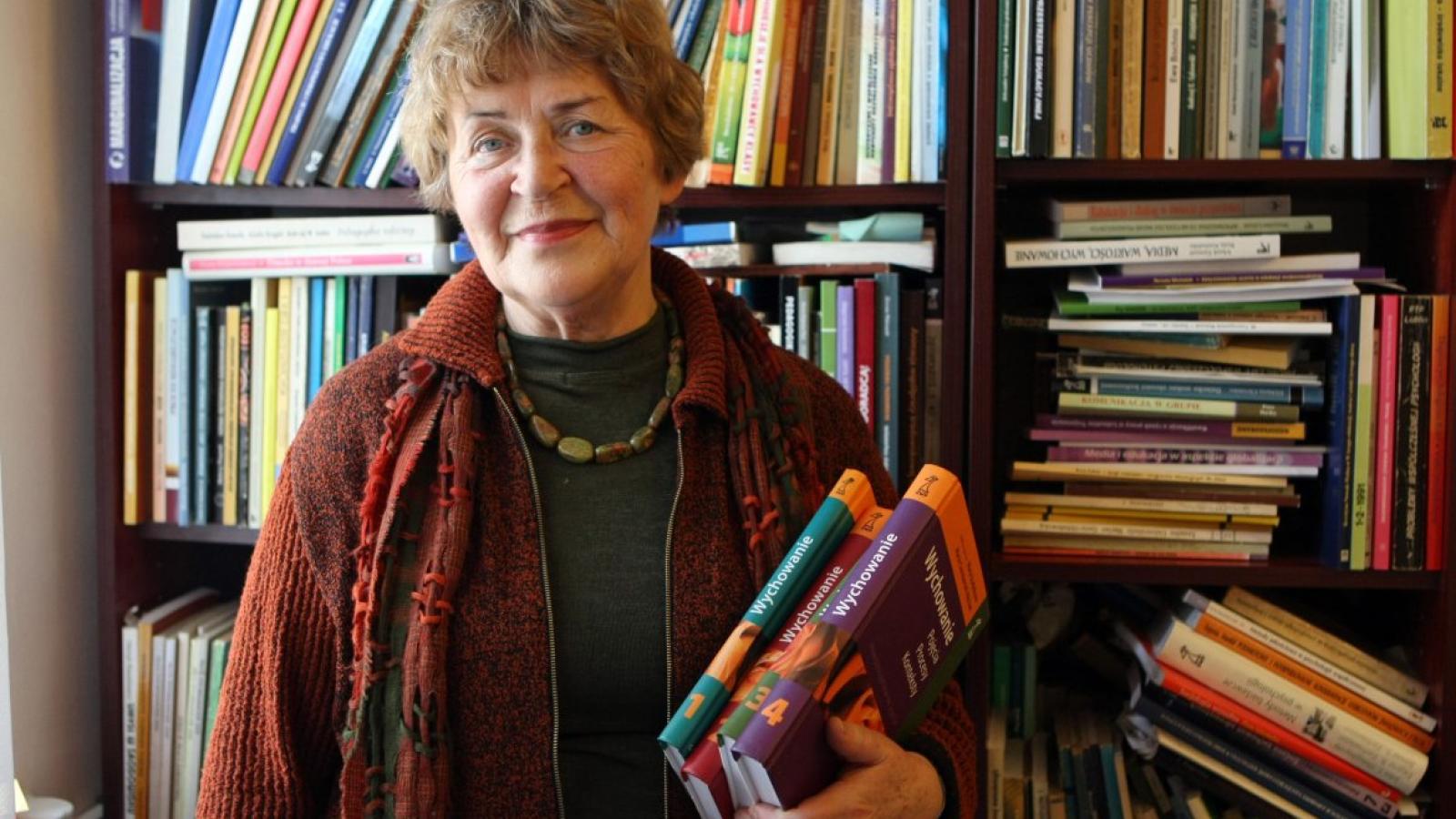 Fot. Maciej Męczyński