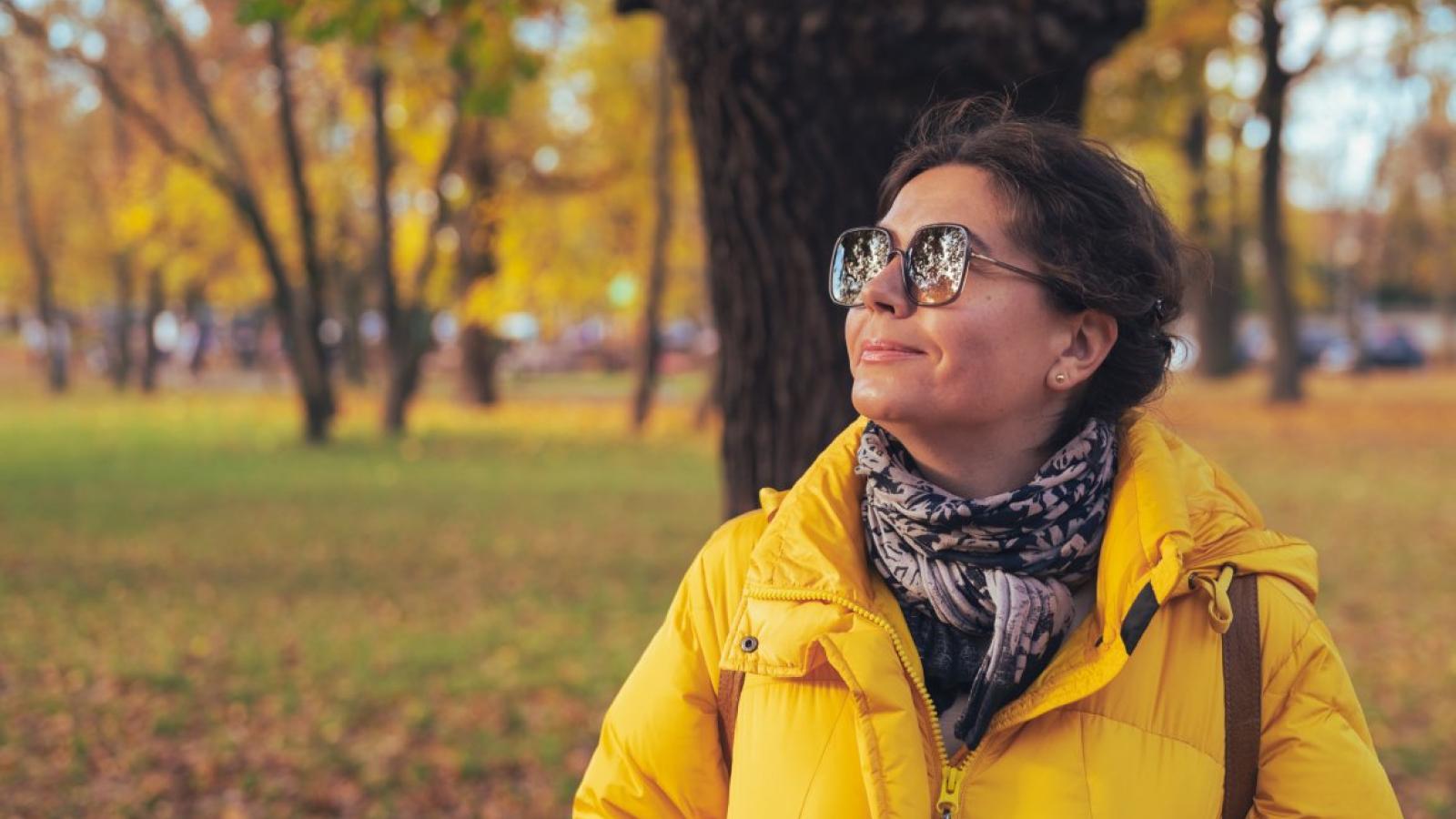 Prof. Anna Musiała, fot. Łukasz Woźny