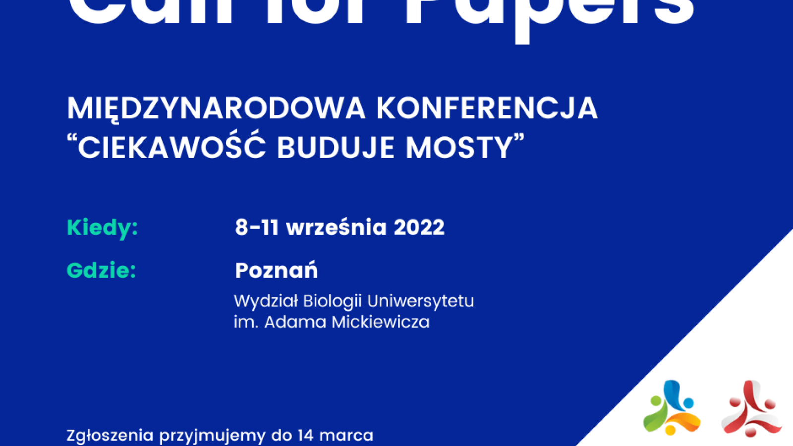 Międzynarodowa konferencja „Ciekawość buduje mosty”