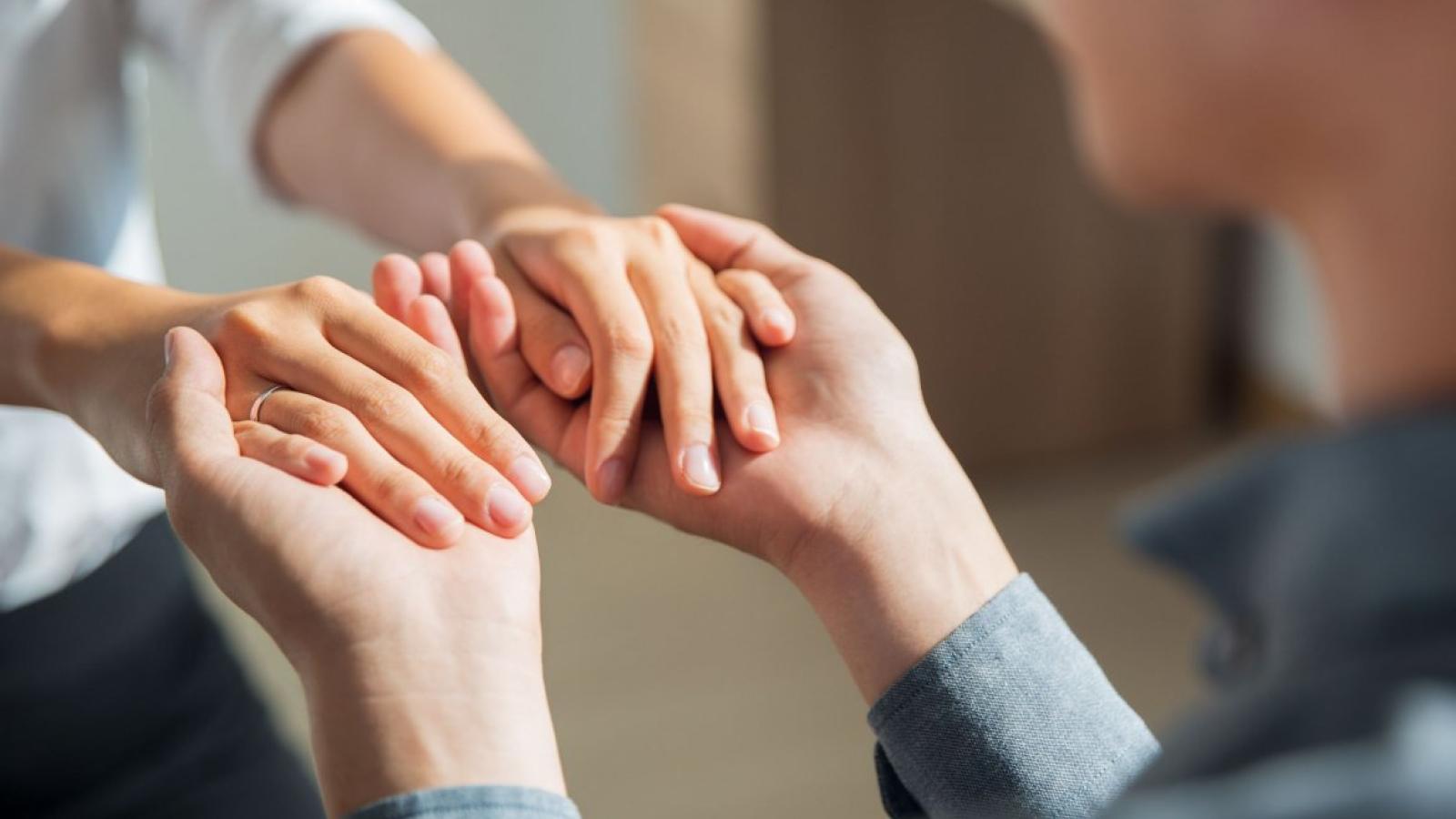 Pomoc w kryzysie dla studentów z Ukrainy oferuje Poradnia Wsparcia Psychologicznego i Rozwoju i Wydział Psychologii i Kognitywistyki