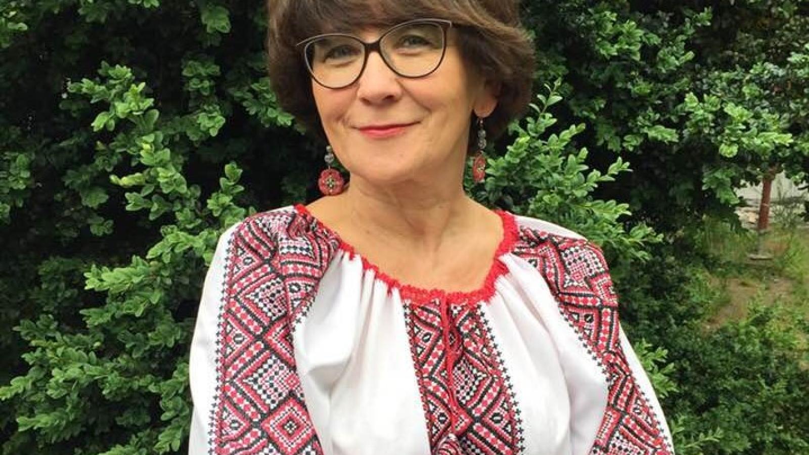 Anna Chraniuk, fot. archiwum prywatne