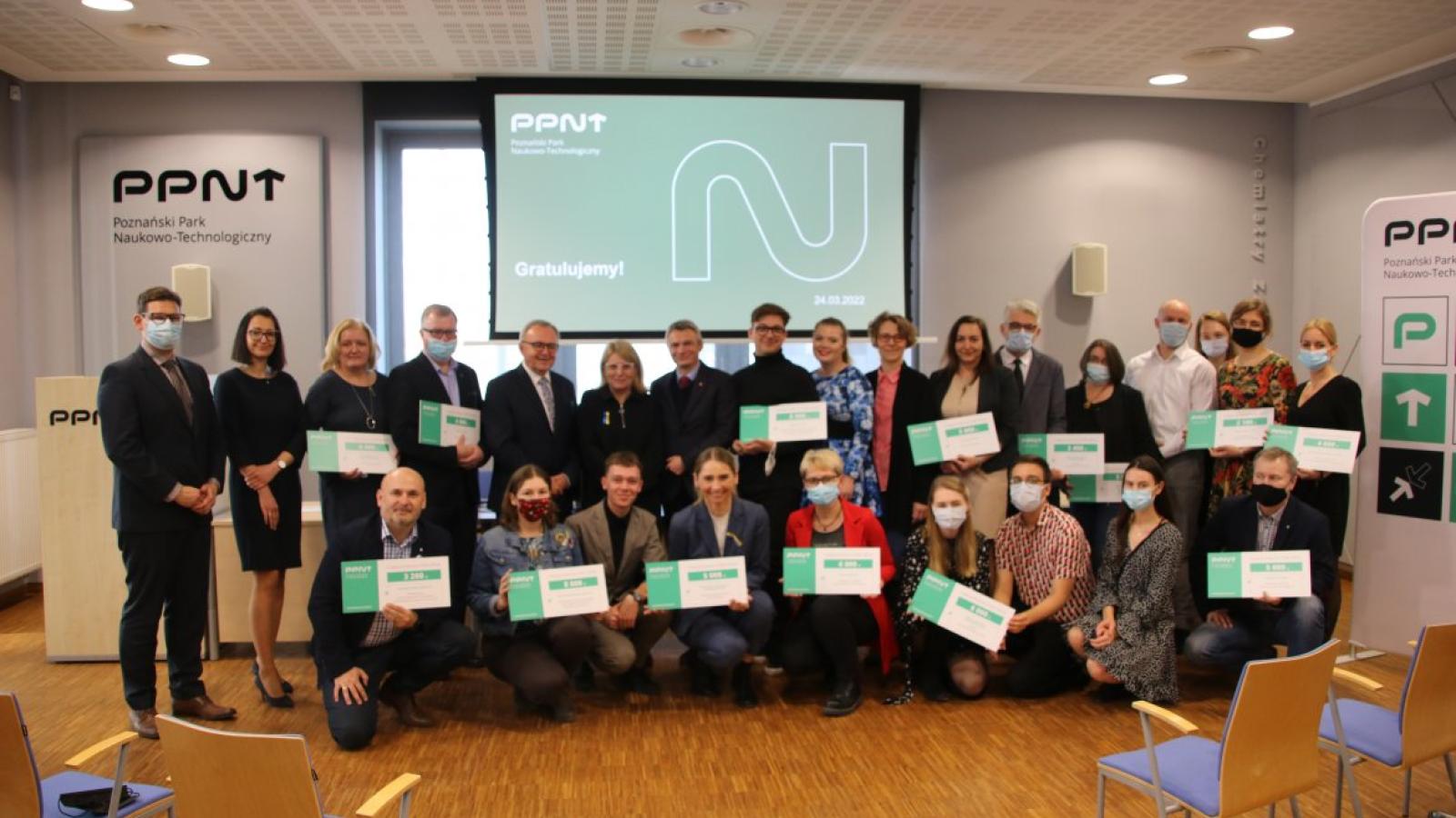 Finał V Edycji konkursu Fund_Akcja, fot. Przemysław Stanula