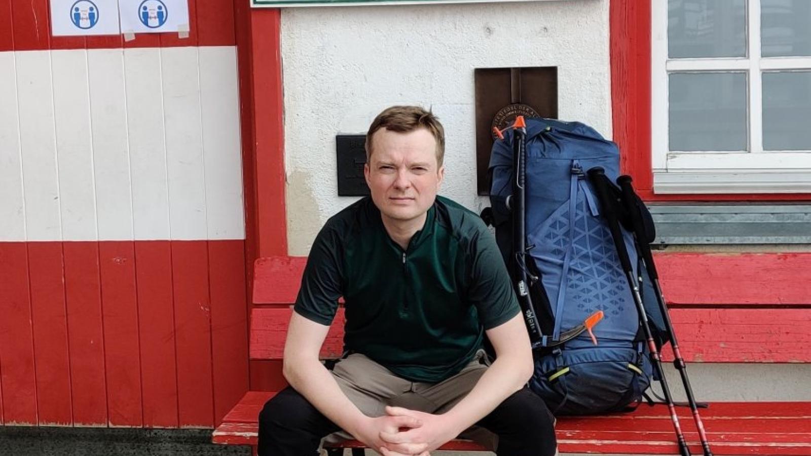 prof. UAM dr hab. Wojciech Hamerski