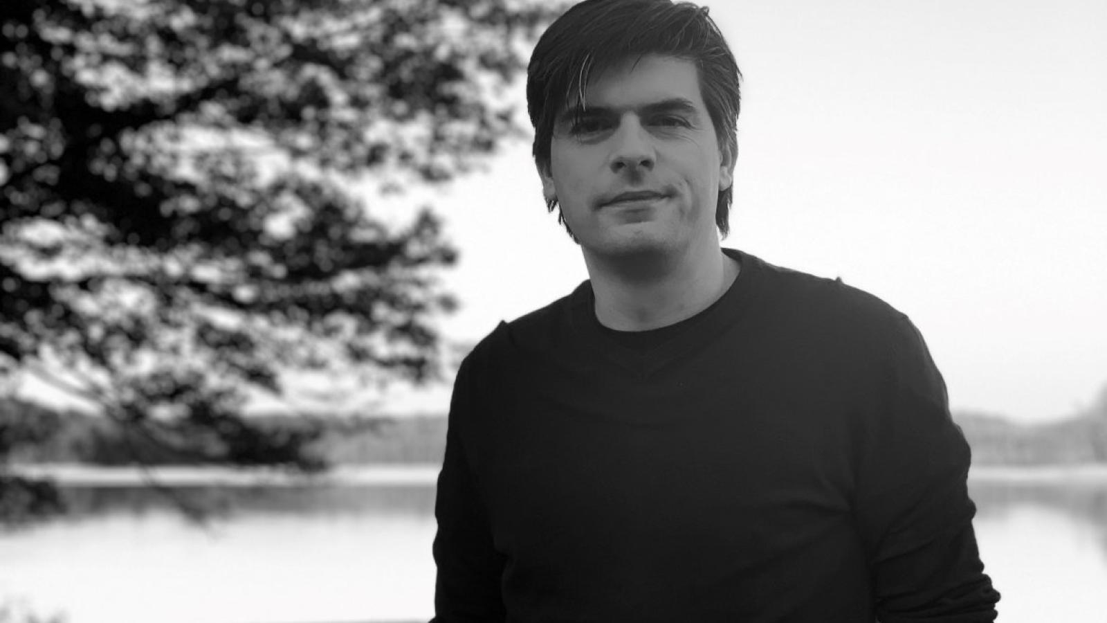 Dr Ryszard Kupidura, fot. archiwum prywatne