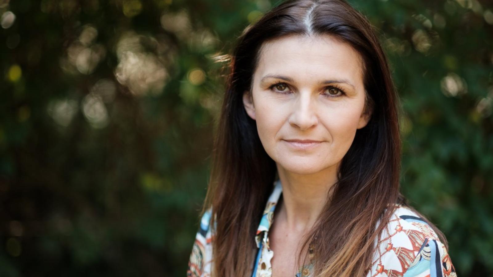 Dr hab. Katarzyna Waszyńska