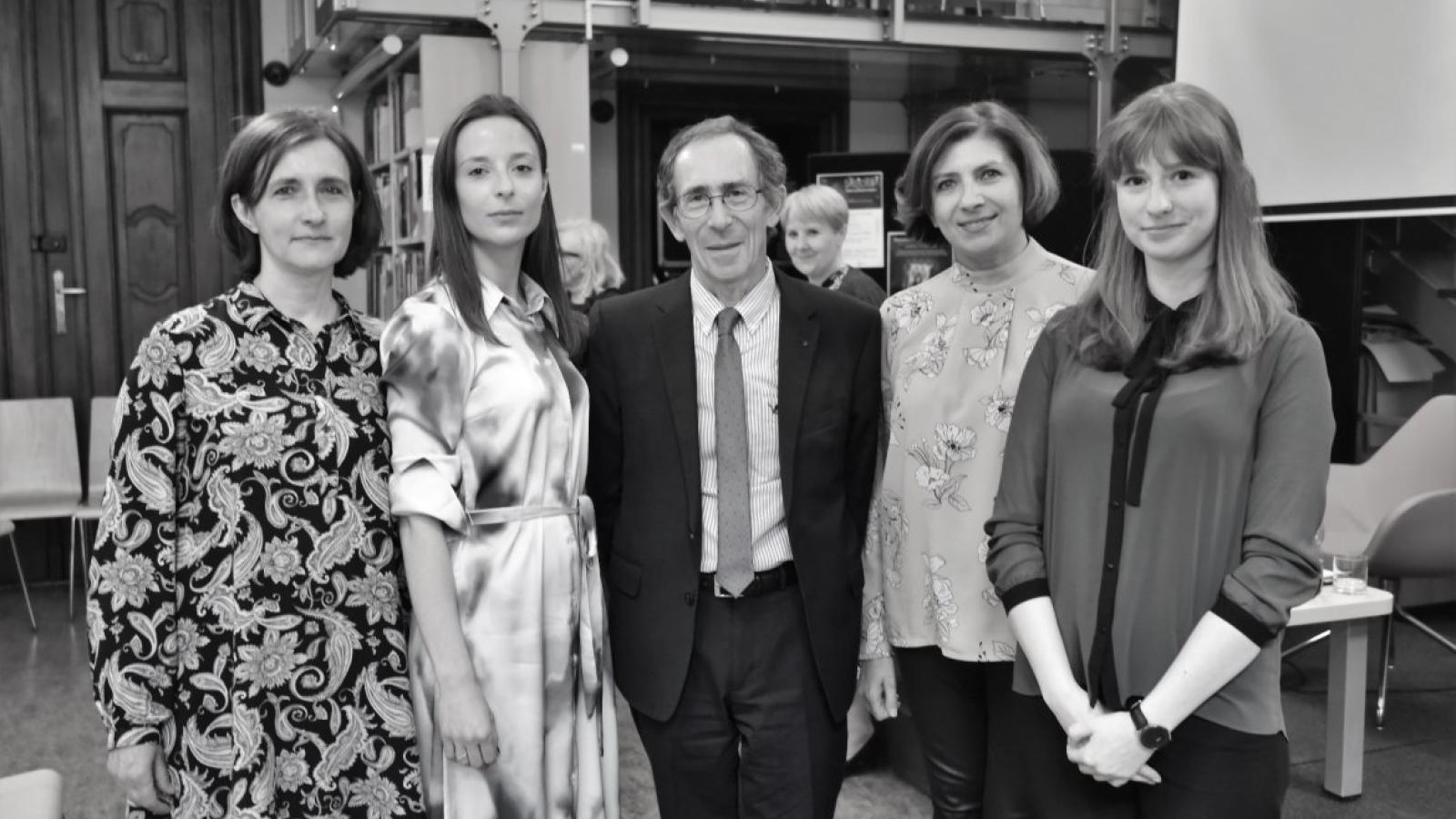 Fot. Maciej Krajewski