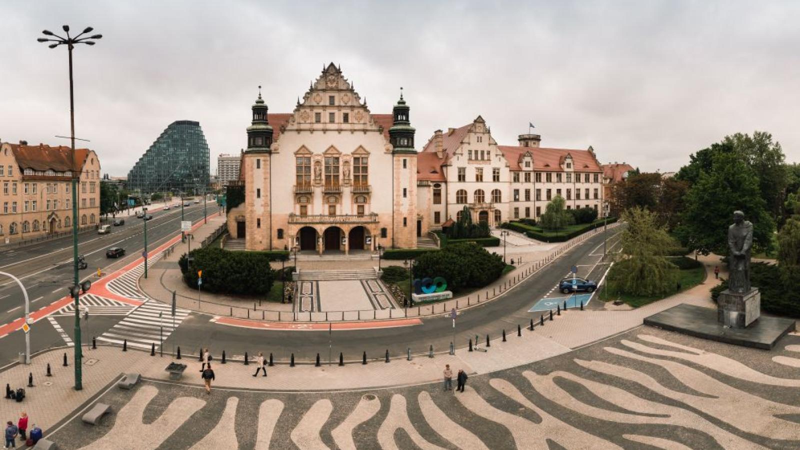 Konsultacje na UAM zakończone