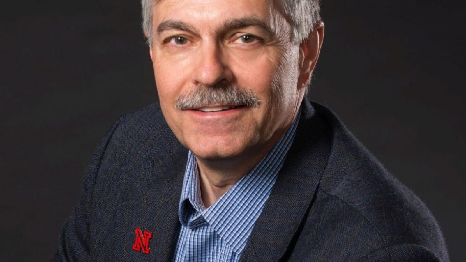 prof. Gary Hein