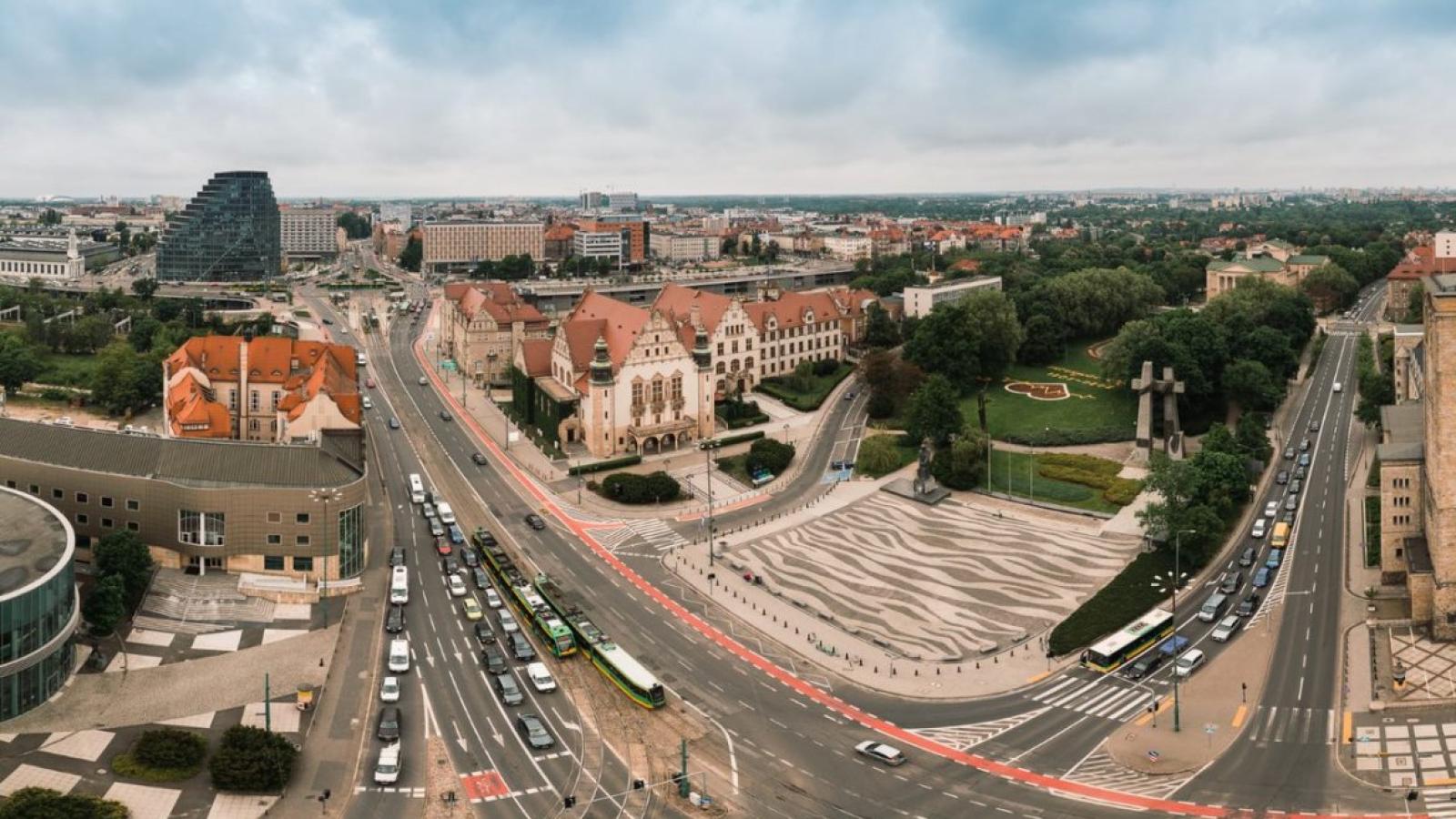 Znamy wyniki ewaluacji UAM, fot. Adrian Wykrota