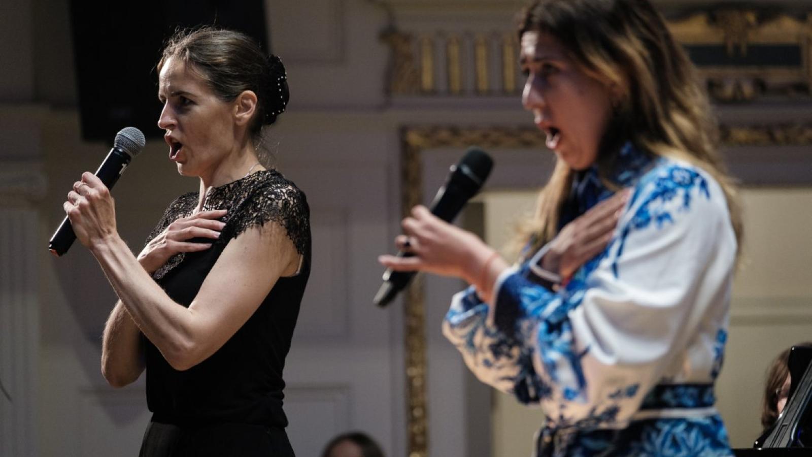 UAM Charytatywnie, fot. Adrian Wykrota