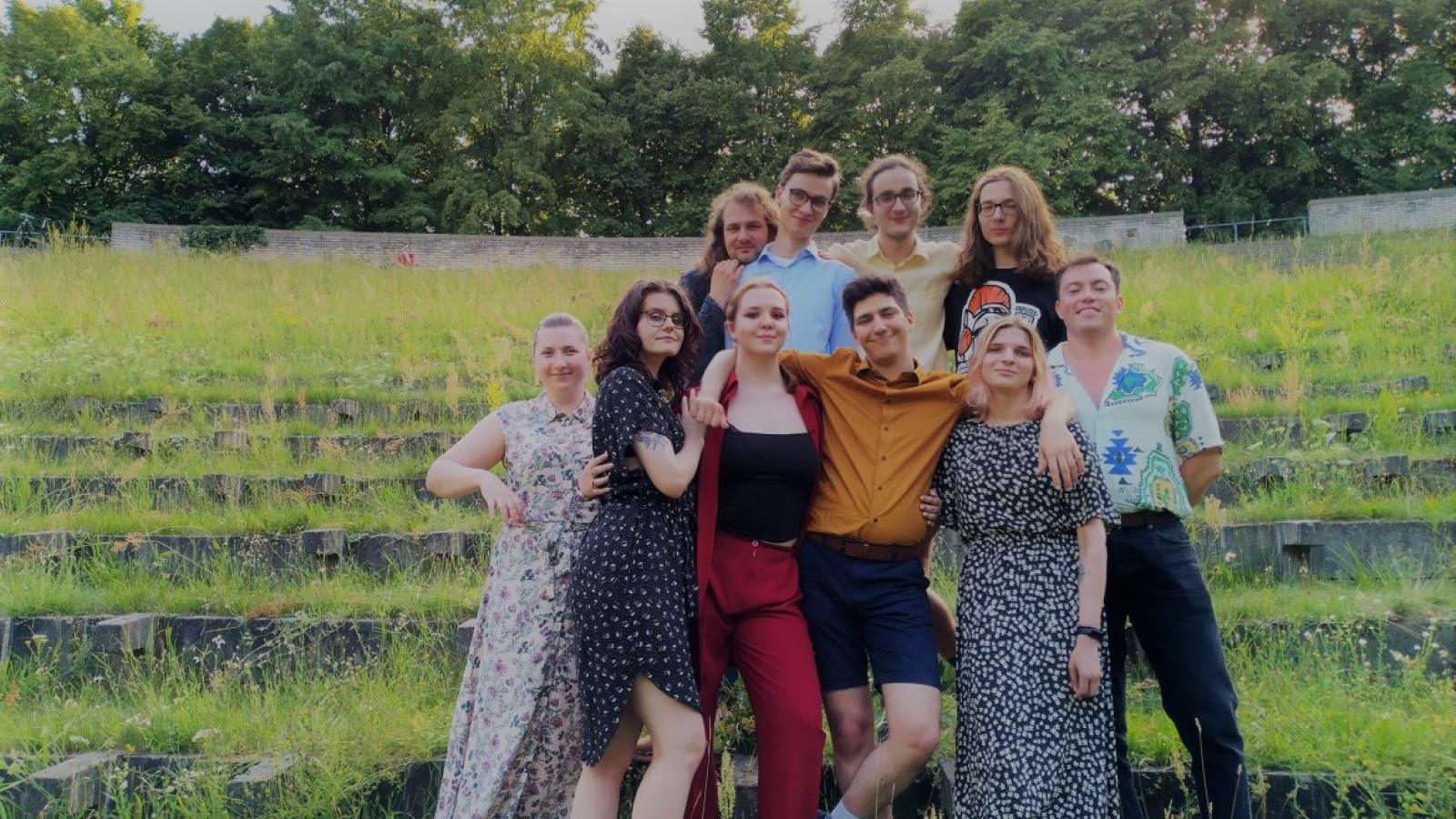 Koło Naukowe Klasyków 