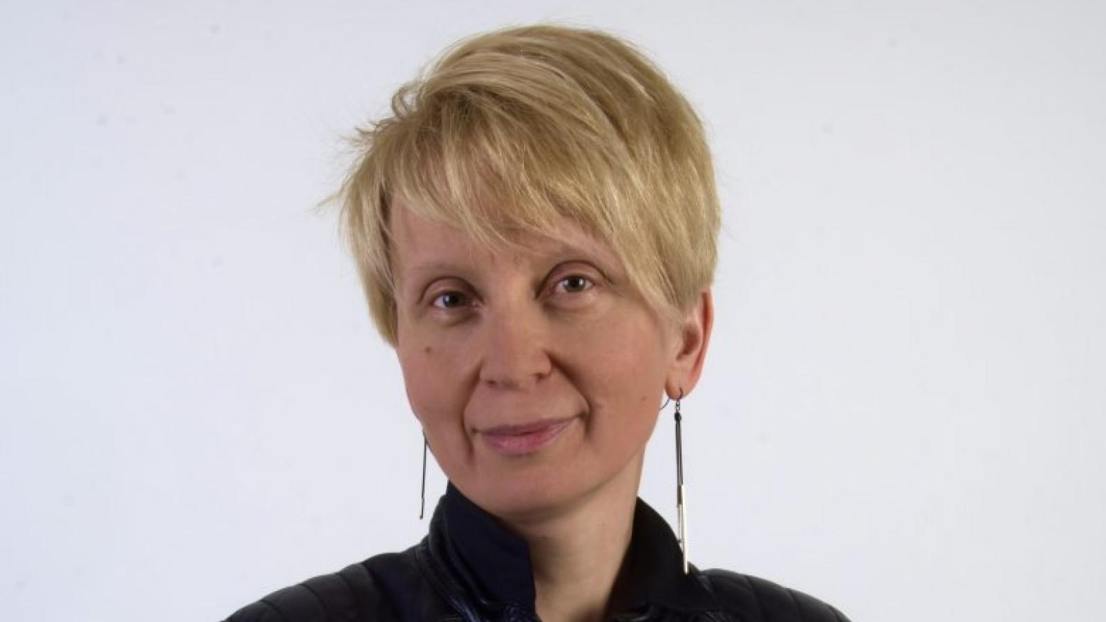 Fot. Joanna Rękas