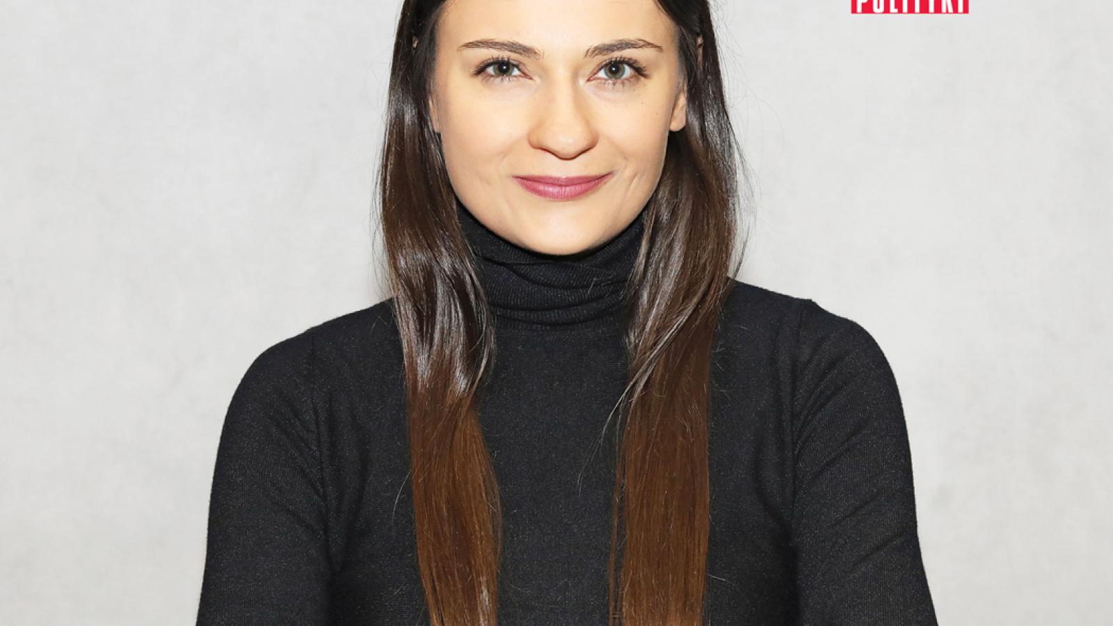 Prof. UAM Joanna Rak