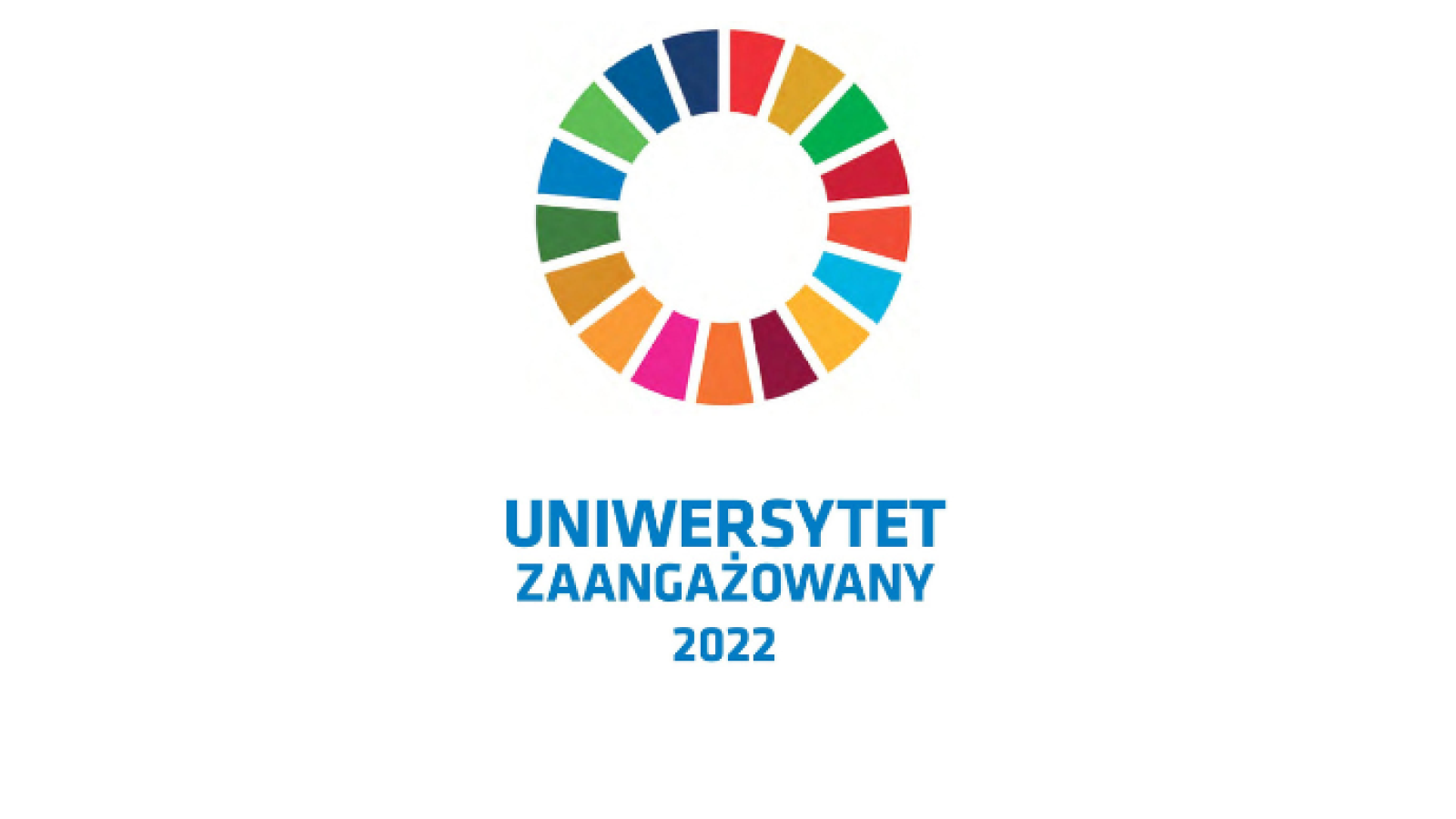 Uniwersytet Zaangażowany 2022