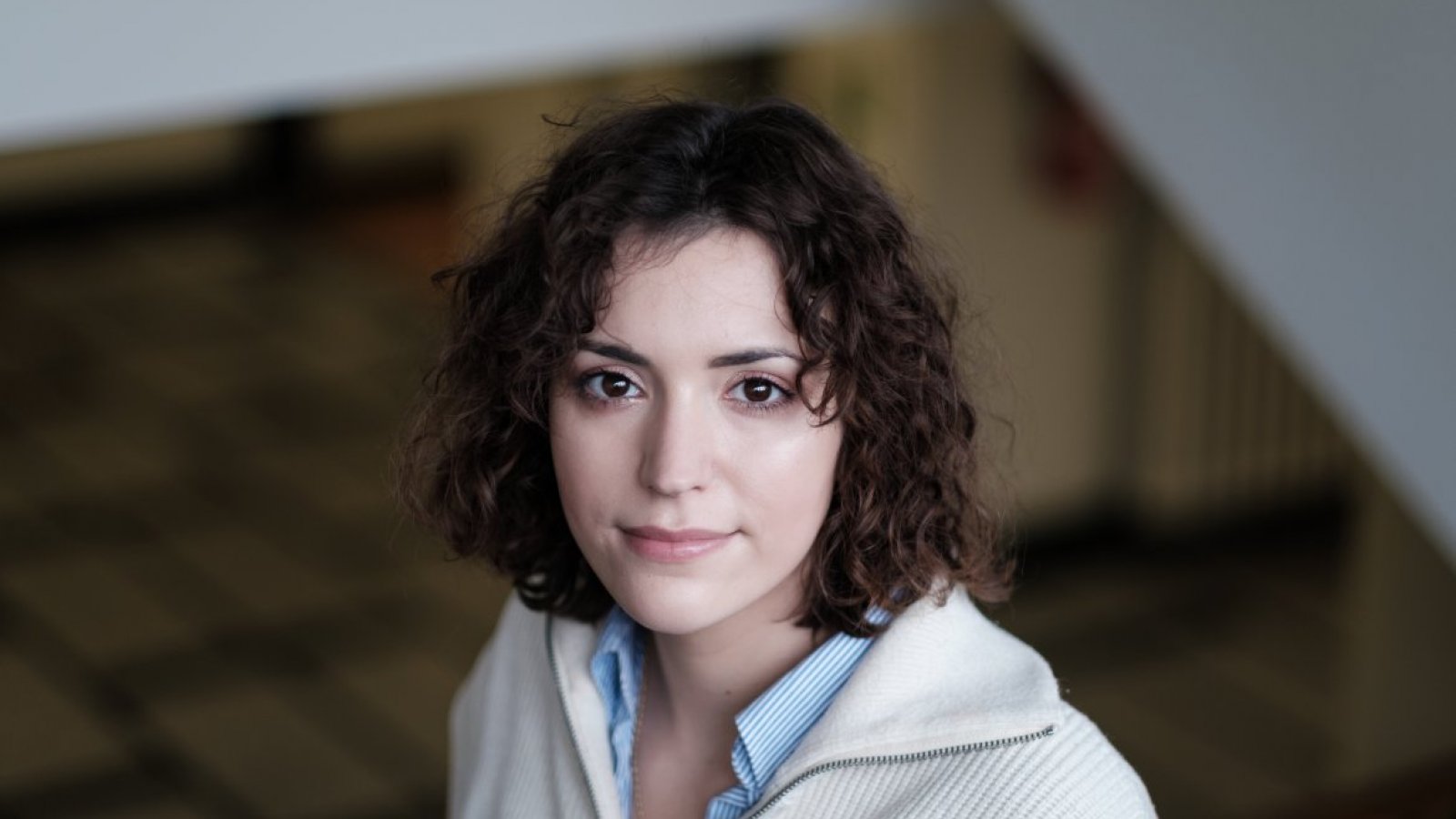 Dominika Górko, fot. Adrian Wykrota