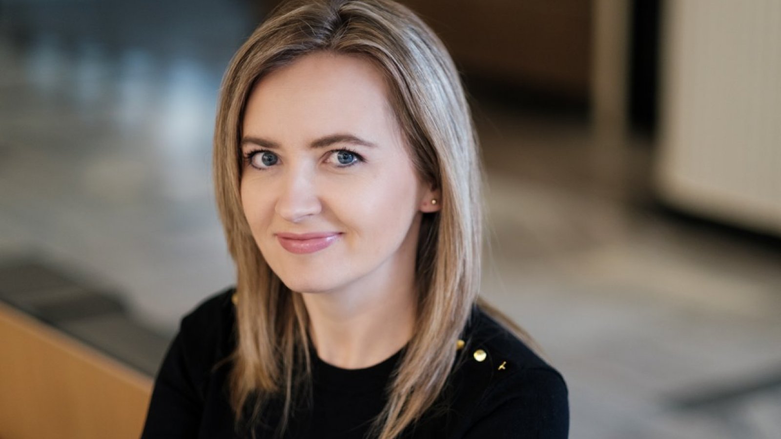 Dr Kinga Kowalewska Fot. Adrian Wykrota