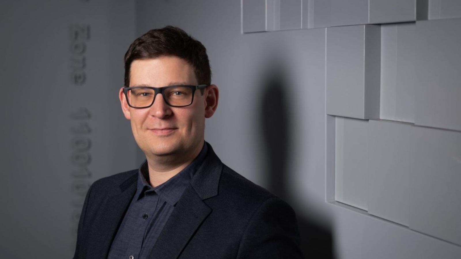 dr hab. inż. Marcin Śmiglak