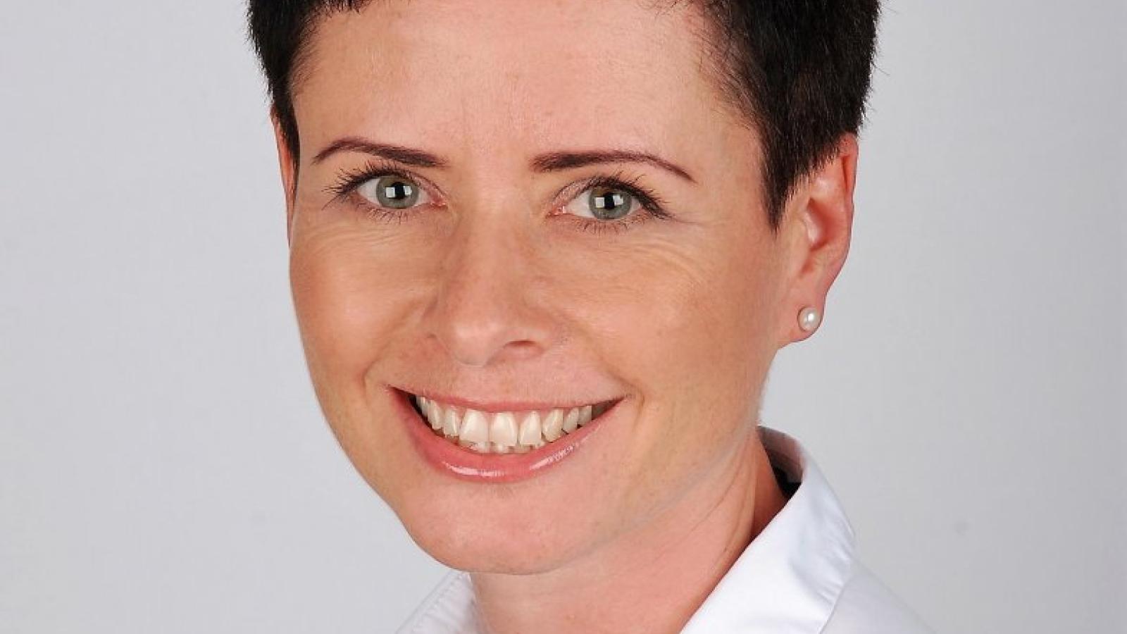 Prof. UAM Jolanta Sławek 