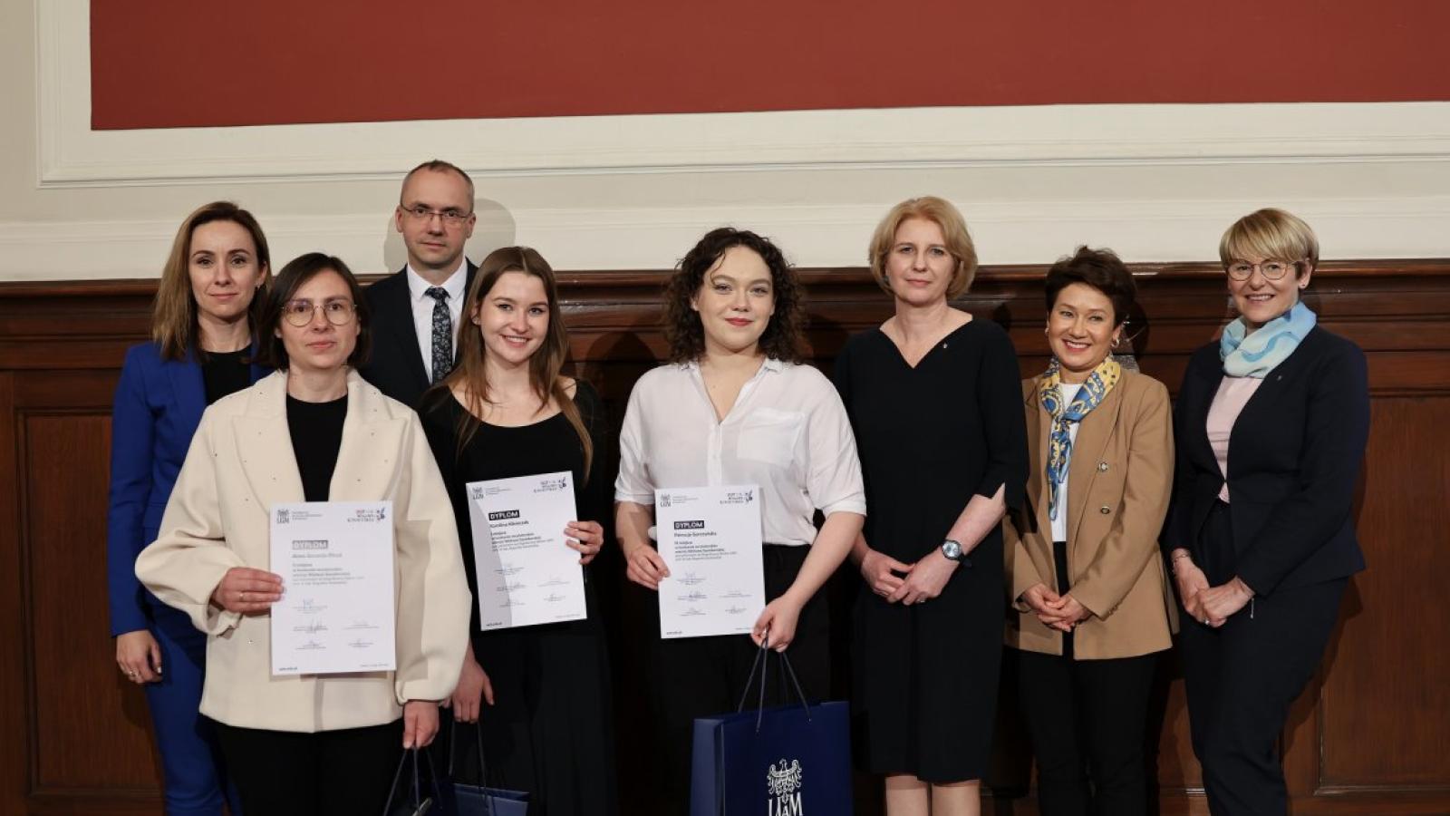 Fot. Martyna Płaczek