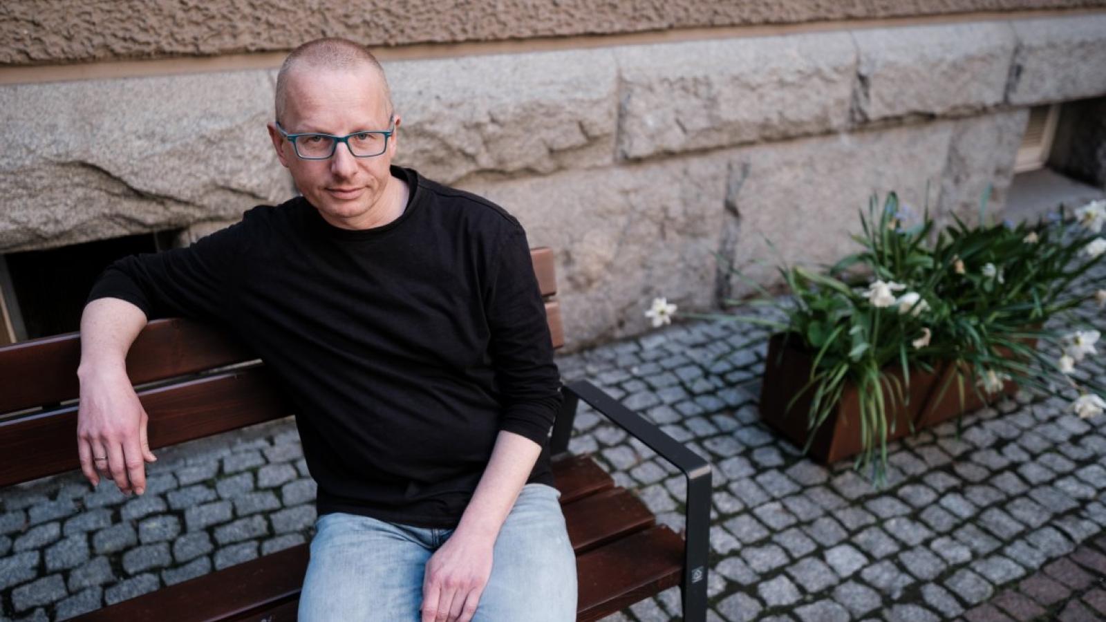 Prof. Piotr Śniedziewski