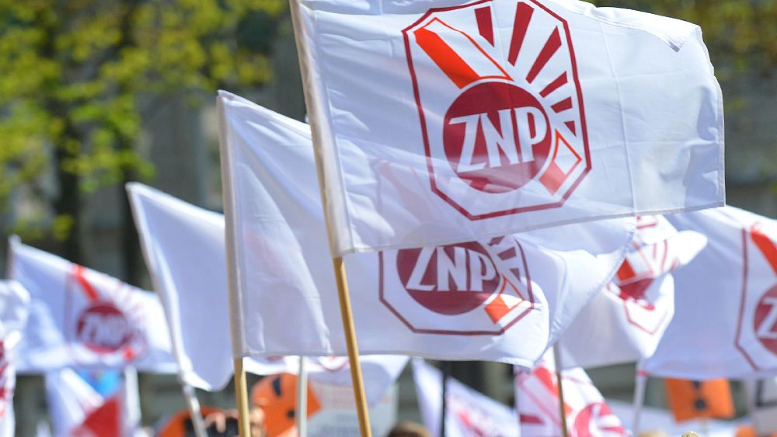 Fot. Głos Nauczycielski