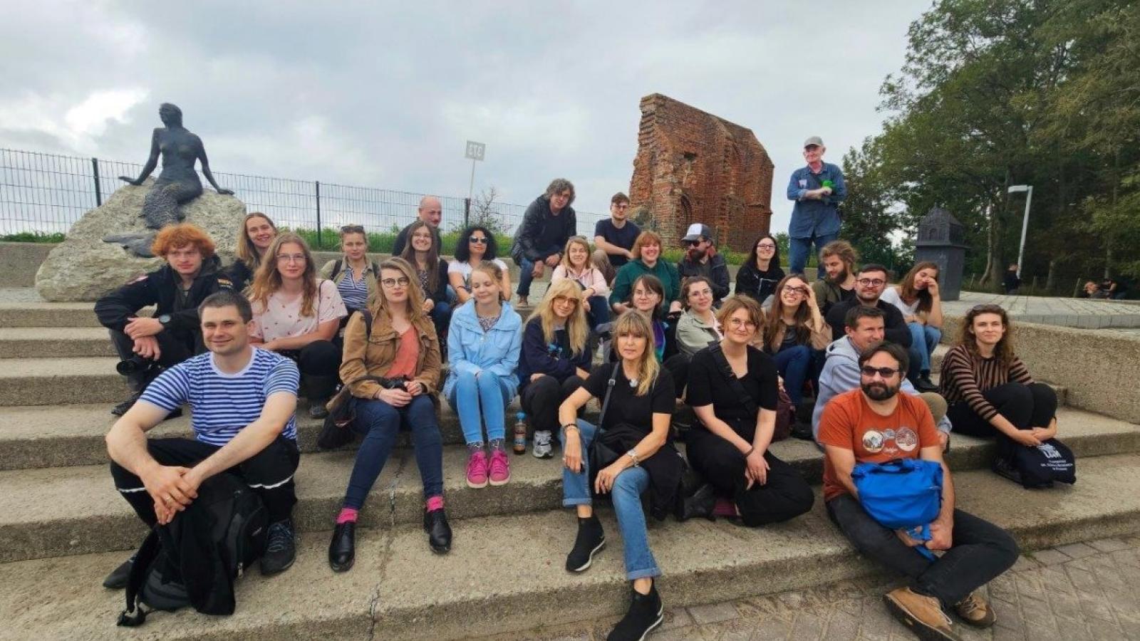 I Transdziedzinowa Szkoła Letnia