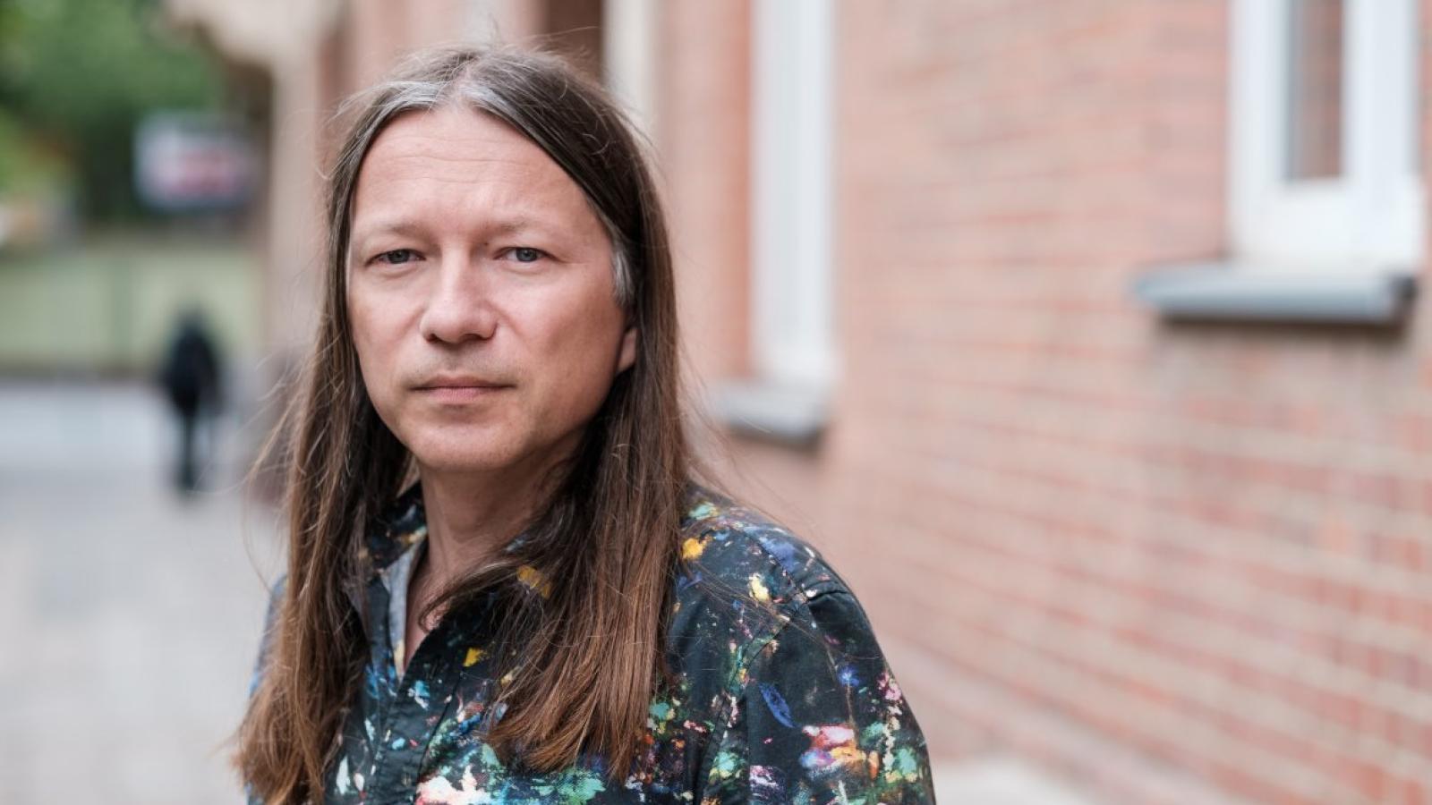 Prof. Waldemar Kuligowski