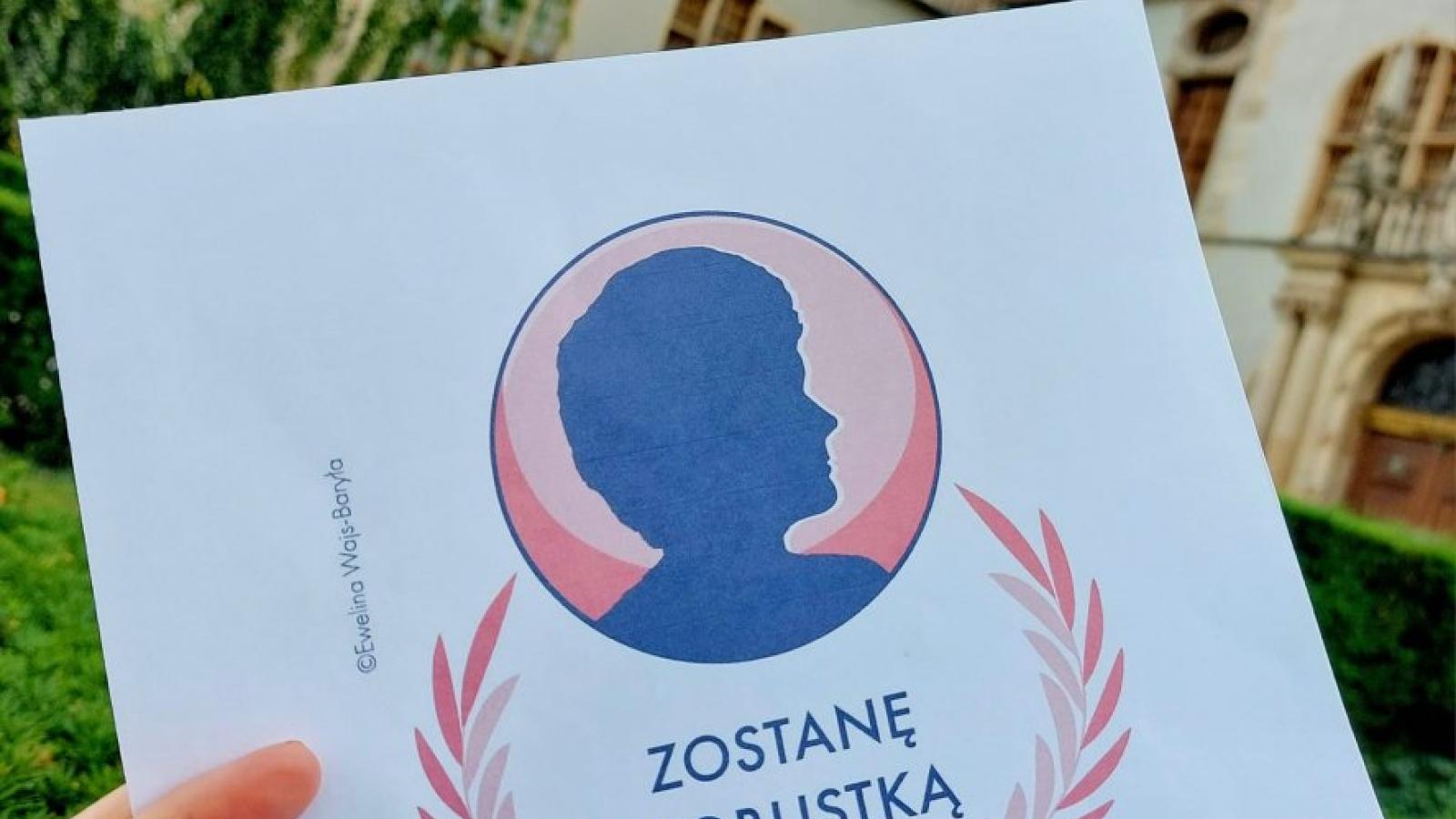 Zostanę Noblistką. Kobiety w naukach ścisłych 