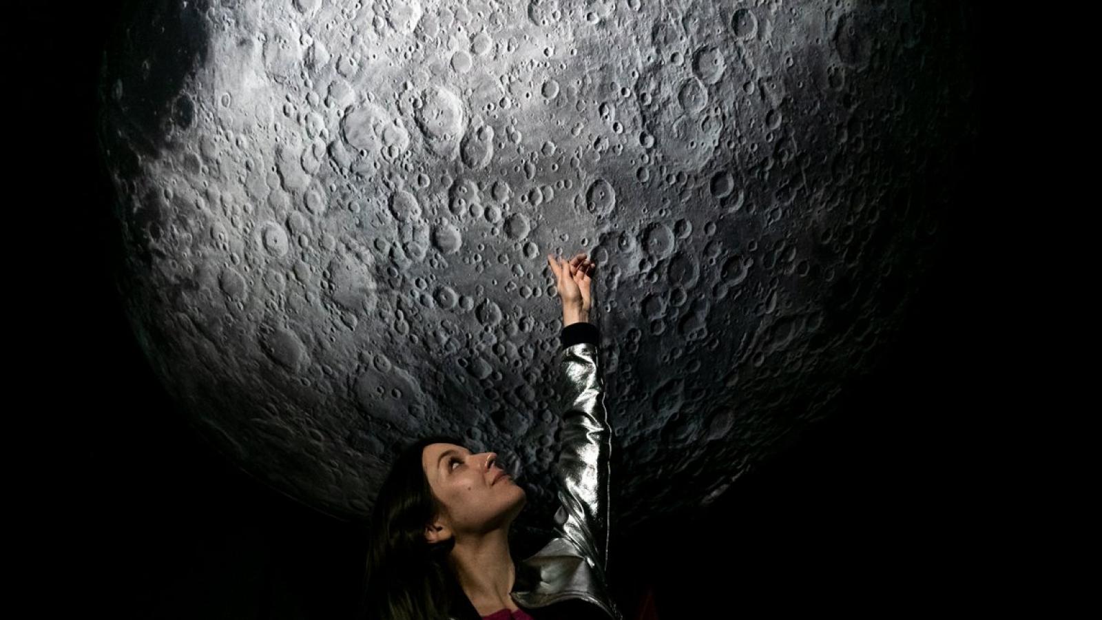 Justyna Olszewska, fot. Radosław Sto &quot;Kultura u podstaw&quot;