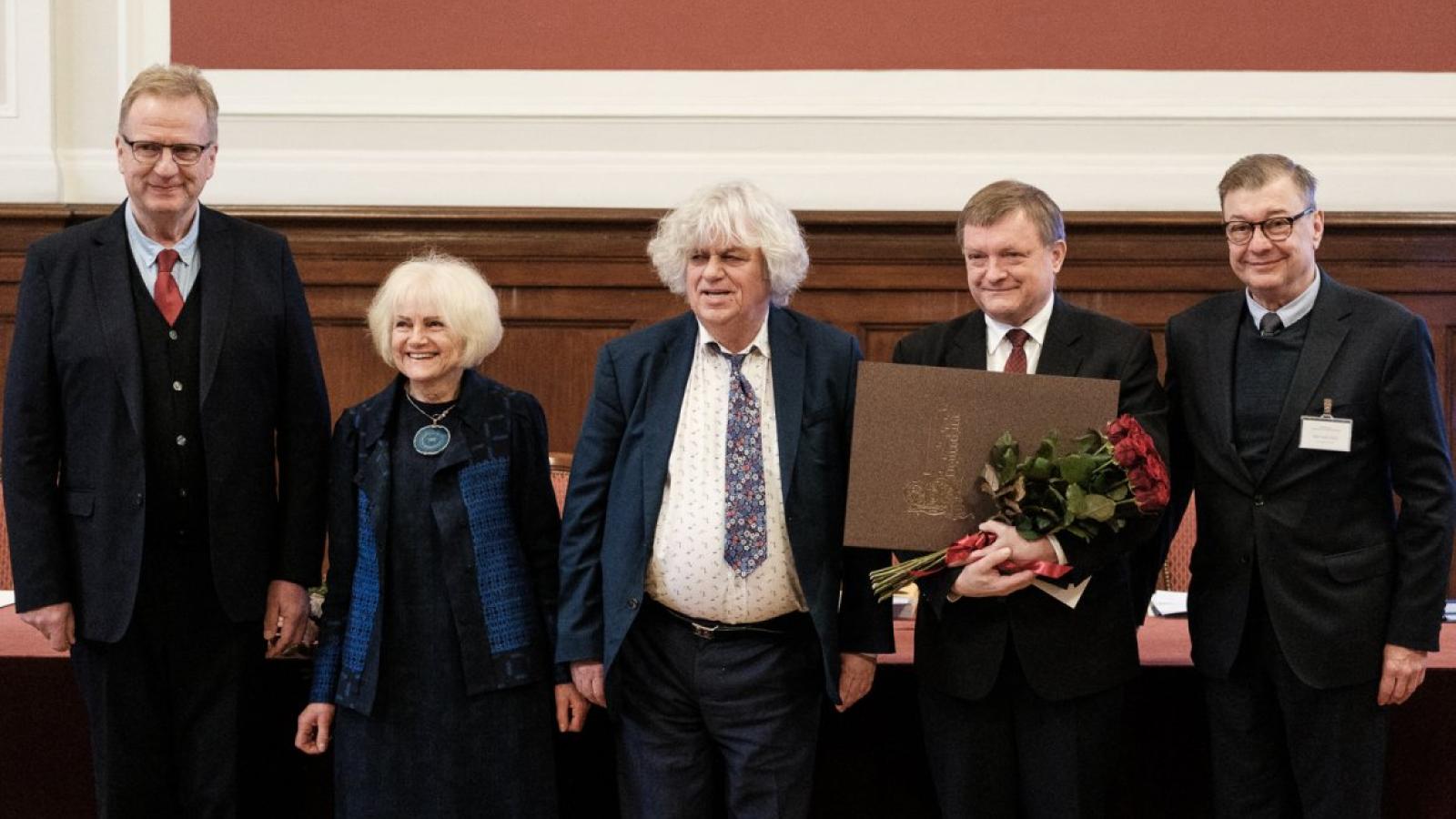 20-lecie Centrum Badań Edyty Stein  Fot. Adrian WYkrota