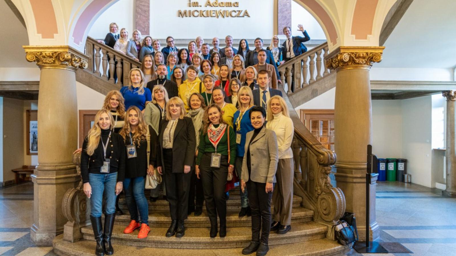 Fot. Kostiantyn Mazur