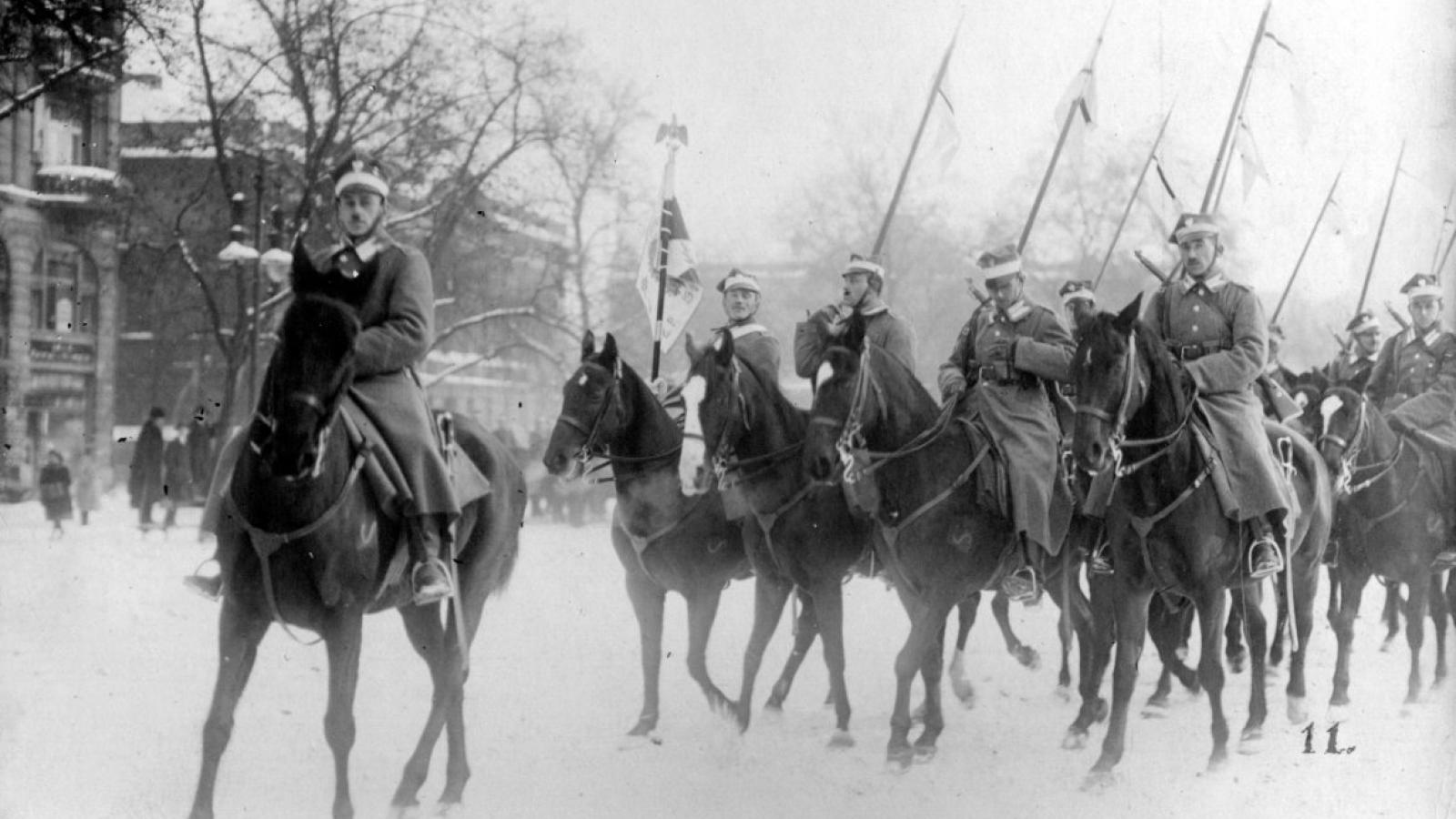 Fot. Kazimierz Greger