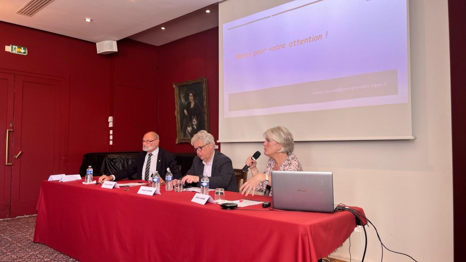 VI Assises franco-polonaises de droit