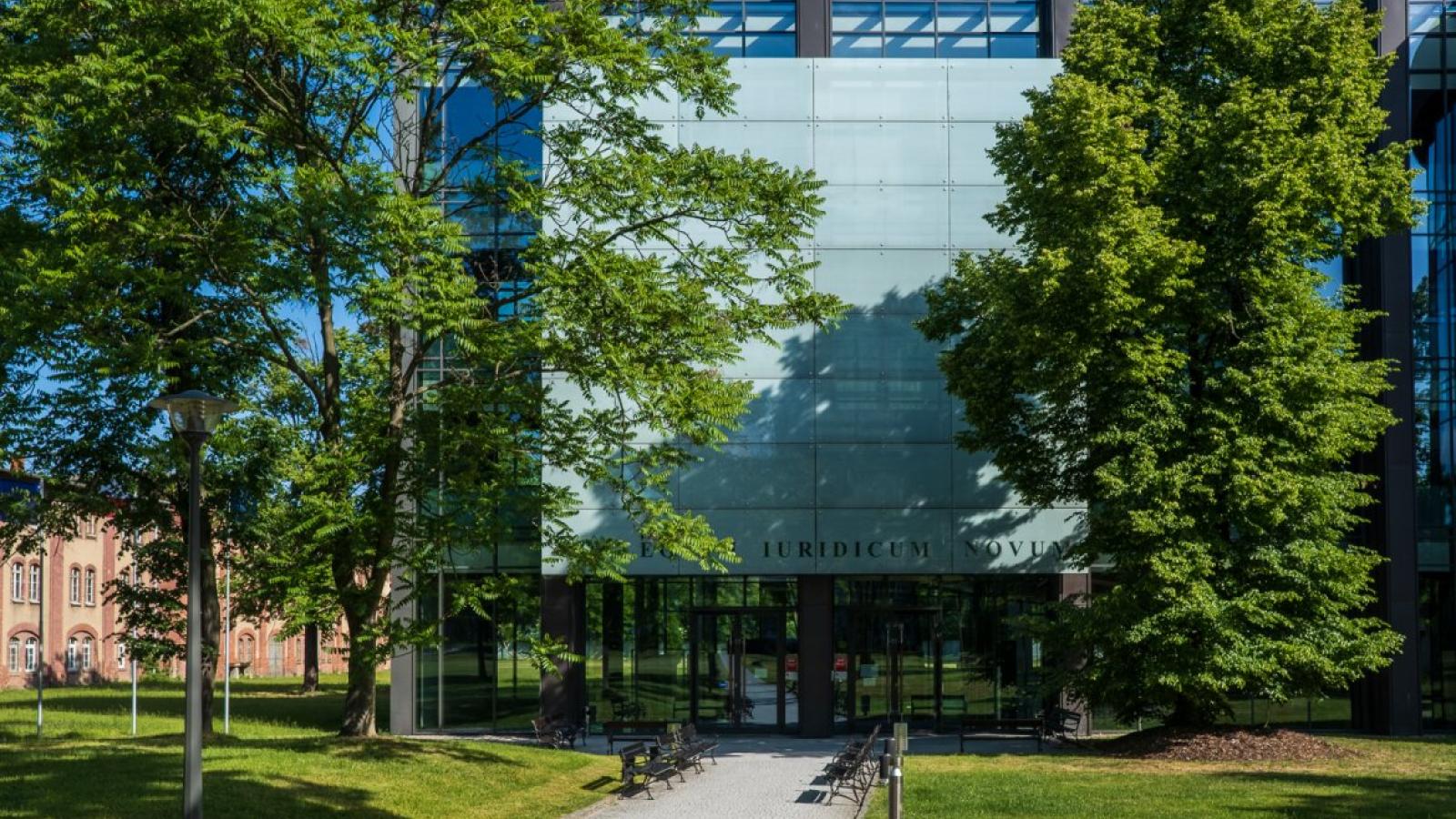 Wydział Prawa i Administracji UAM