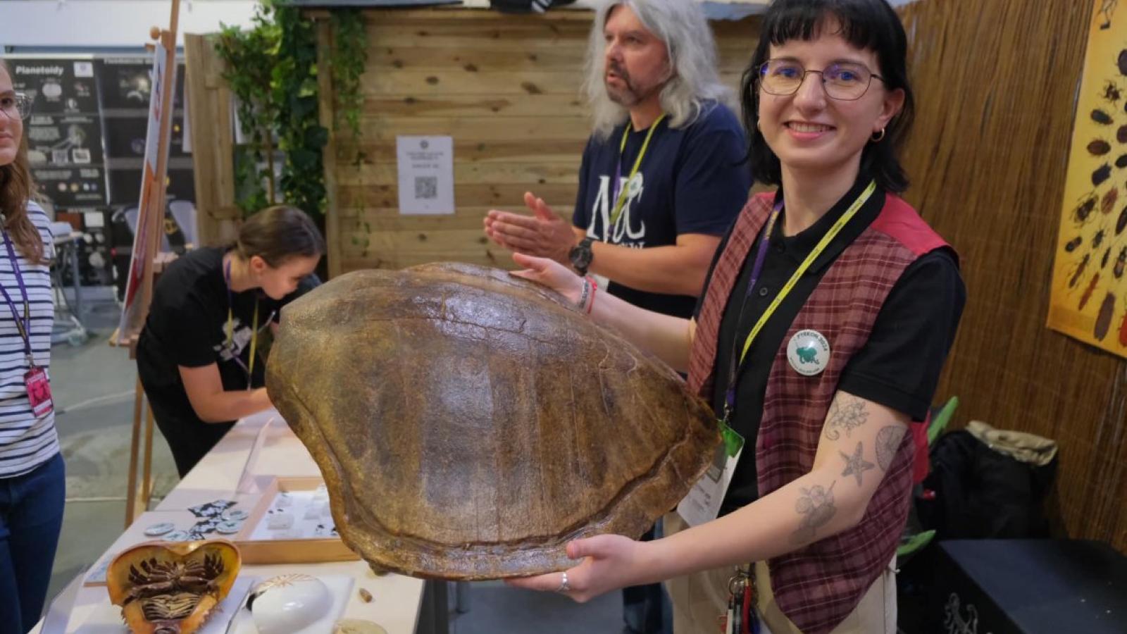 Pyrkon 2024, fot. Przemysław Stanula