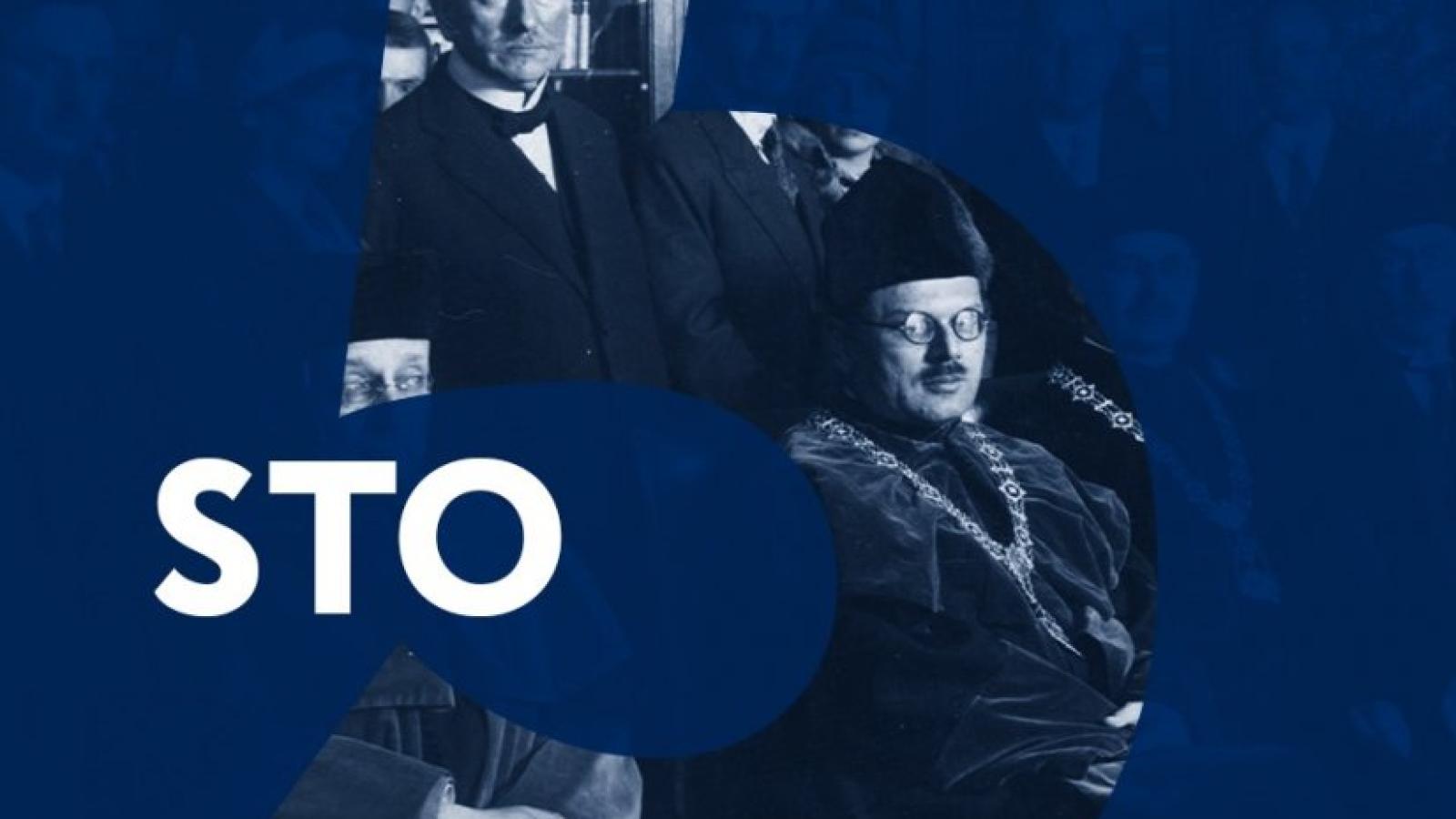 Muzeum UAM zaprasza na wystawę „Sto 5”!