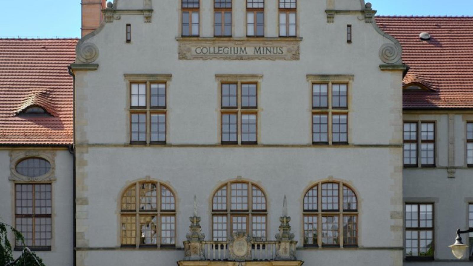 UAM Fot. Władysław Gardasz