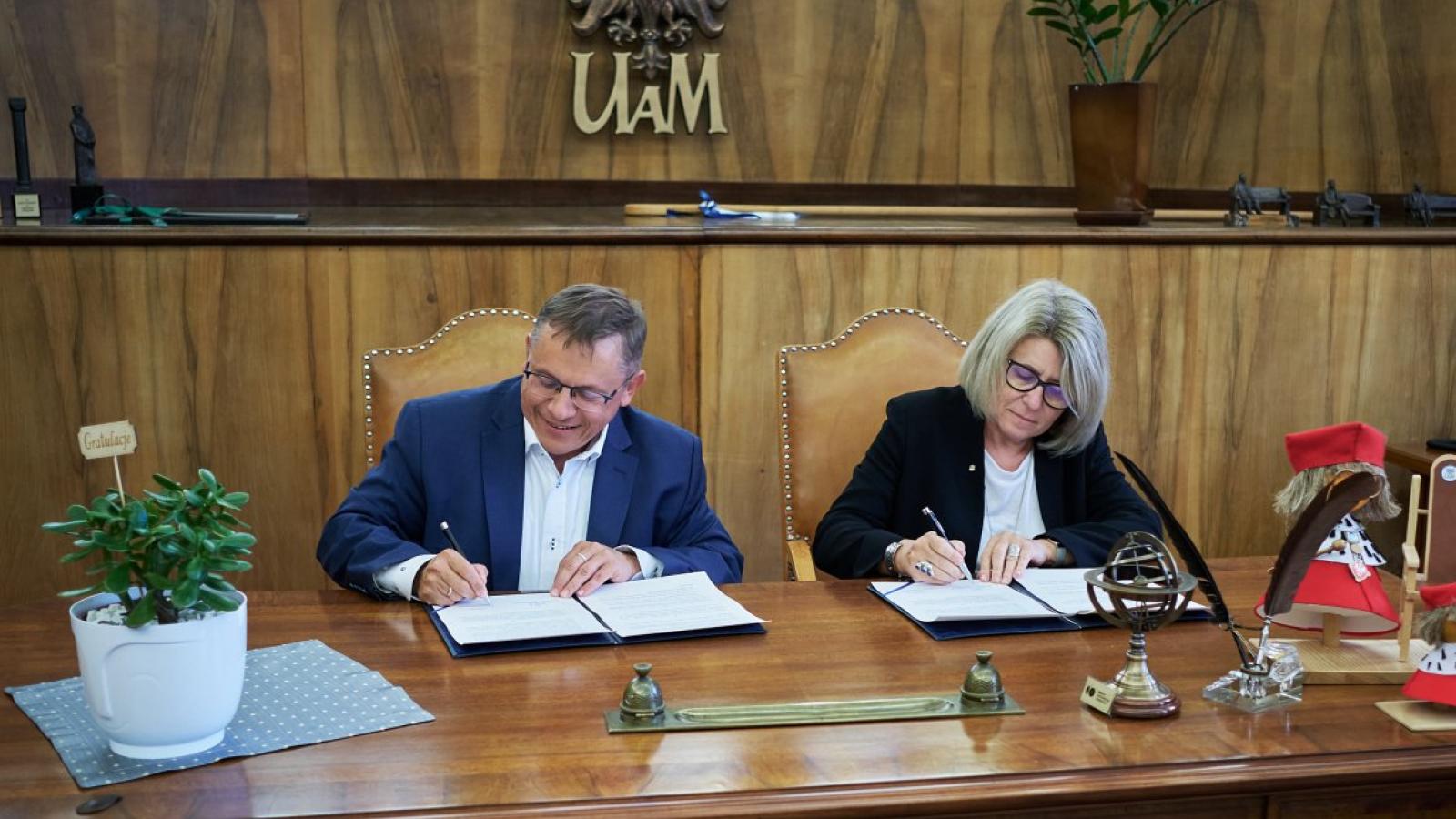 Konsorcjum Technologii Kwantowych Fot. Władysław Gardasz