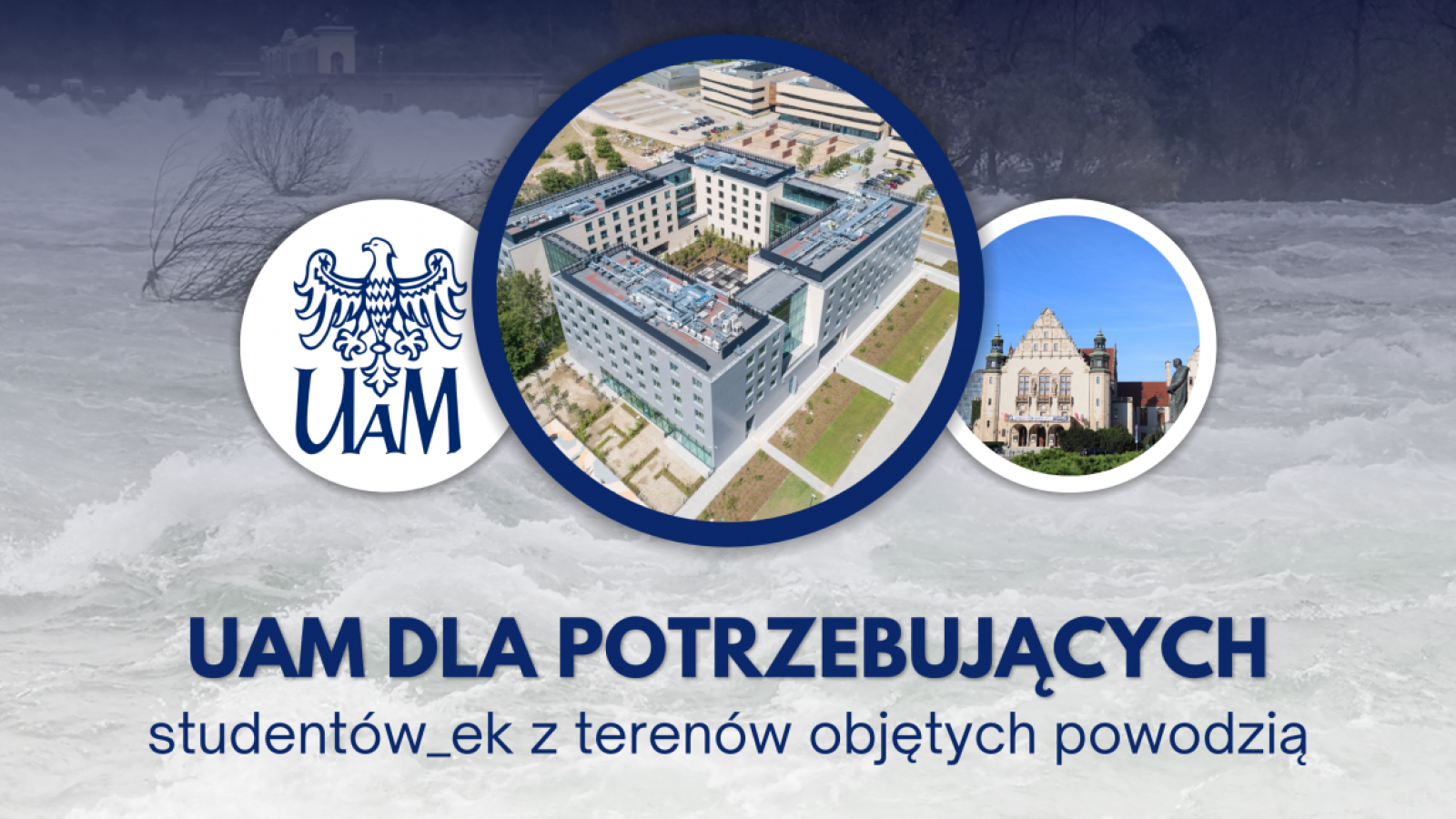 UAM dla potrzebujących