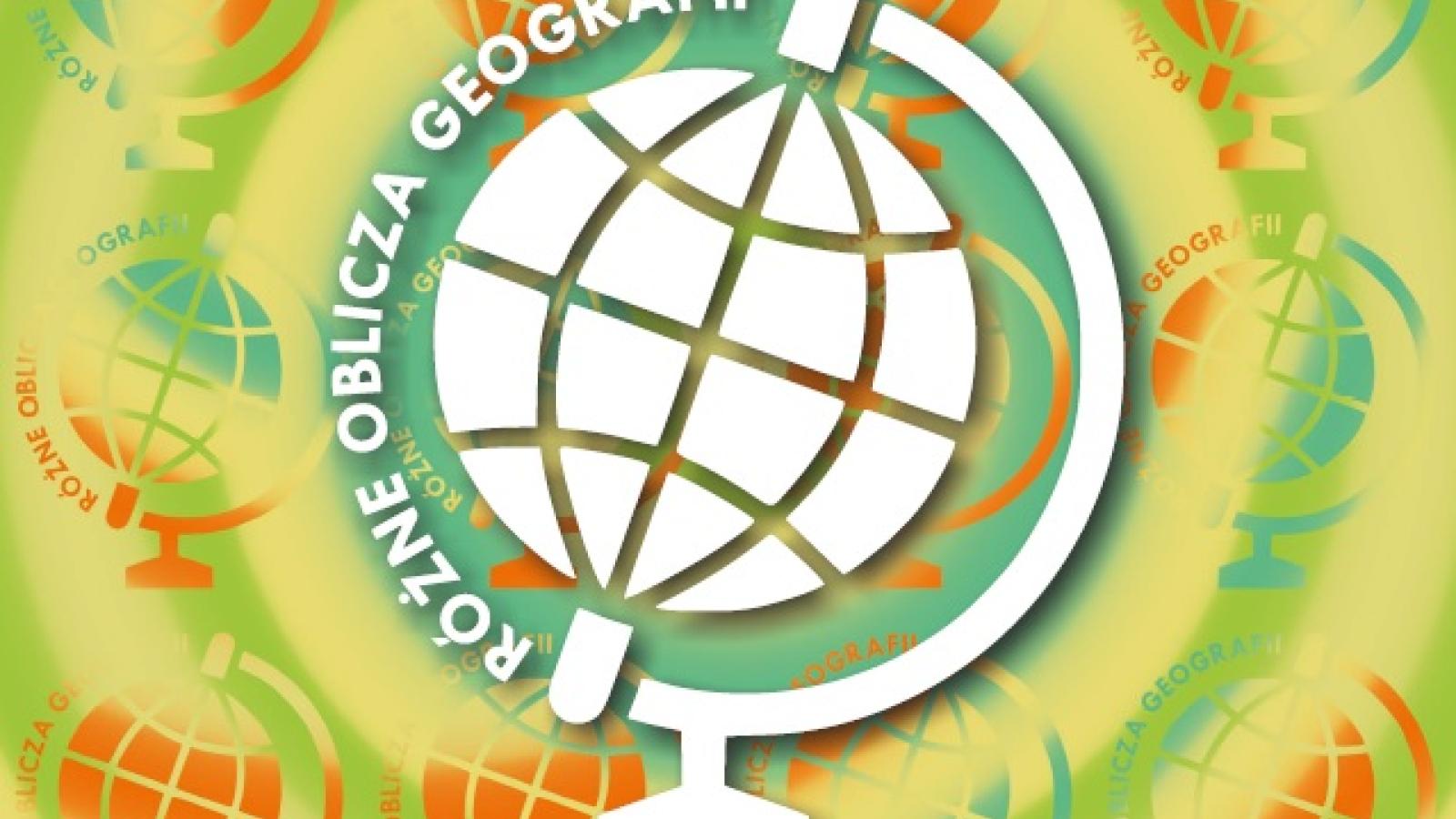 Różne oblicza geografii