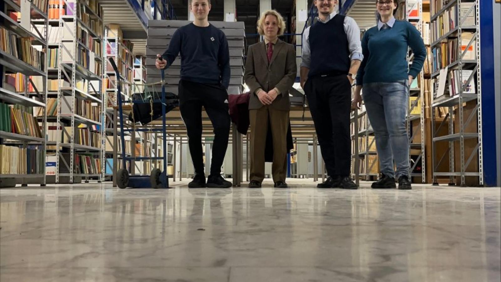 archiwum prywatne Przemysława Raczyka