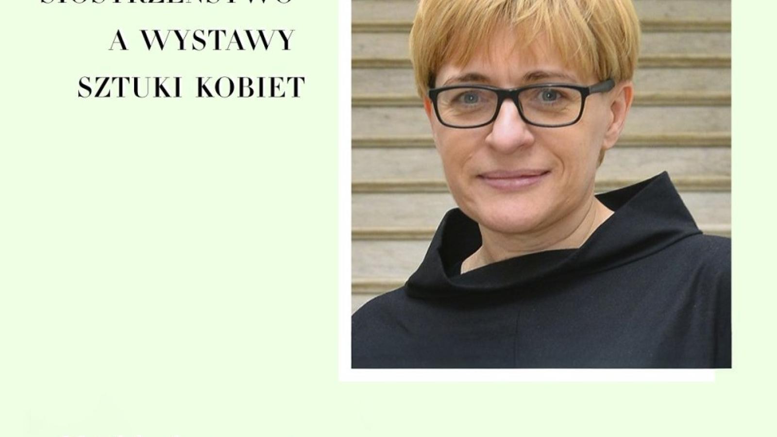 Wykład z okazji Dnia Kobiet wygłosi prof. Agata Jakubowska