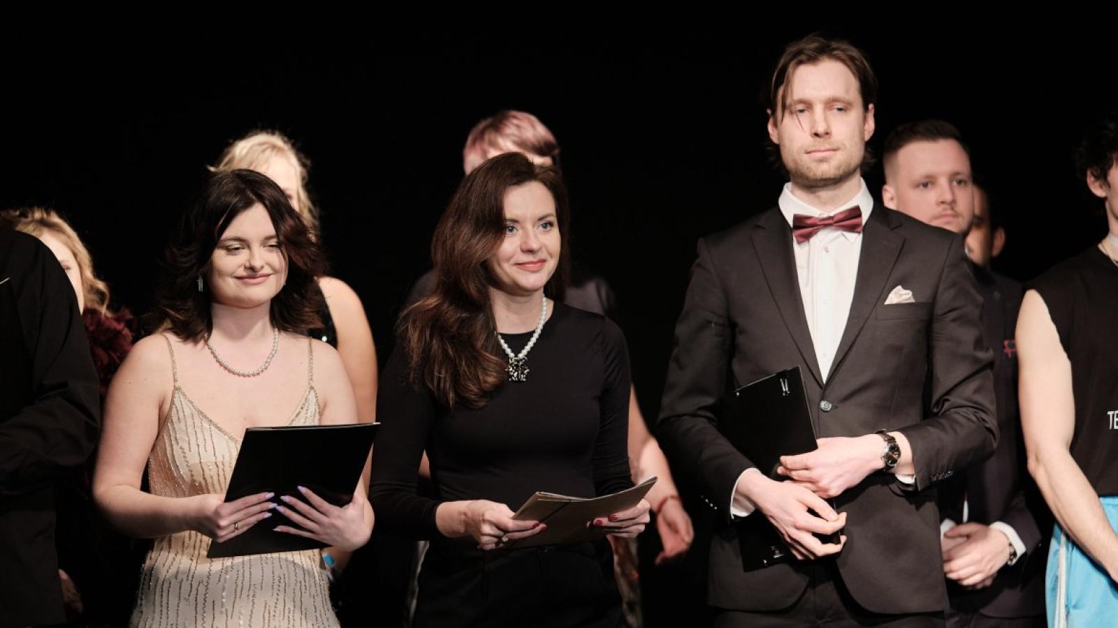 10 lat Teatru Granda Fot. Władysław Gardasz