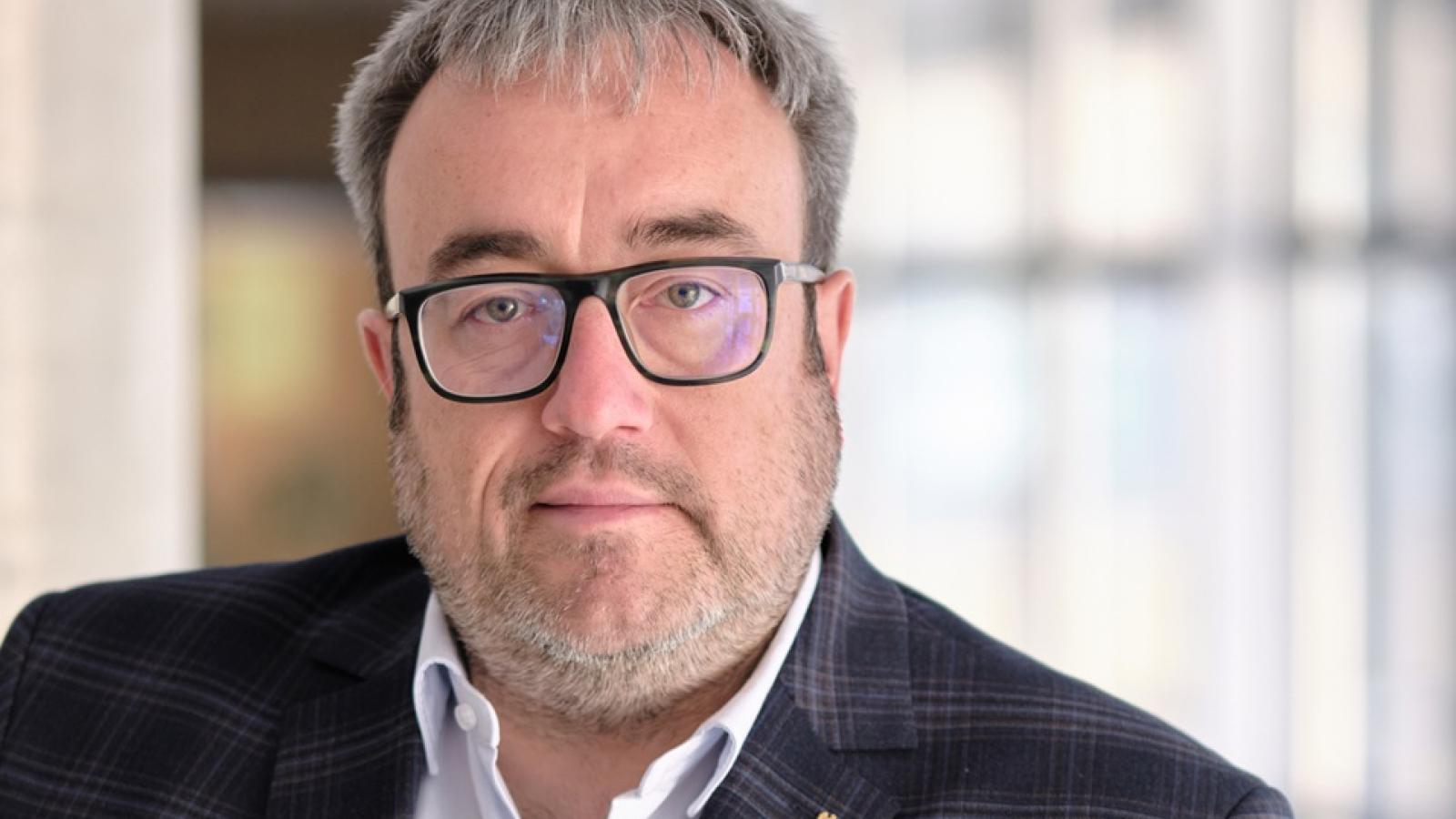 Prof. Szymon Ossowski