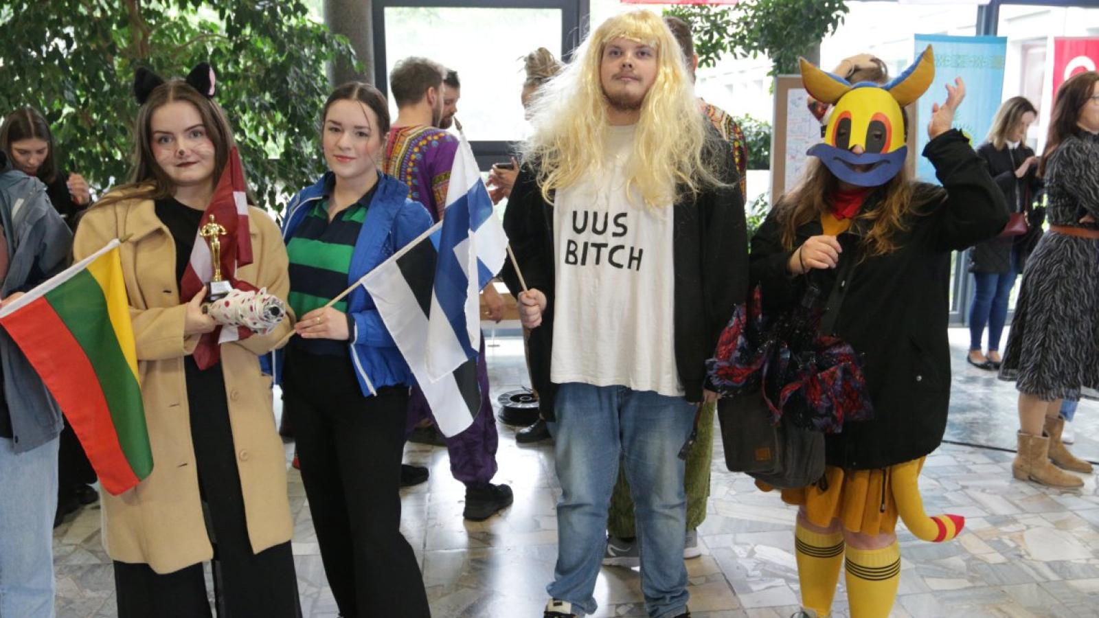 Dziewiąty Dzień Różnorodności Kulturowej, fot. Ewa Konarzewska-Michalak