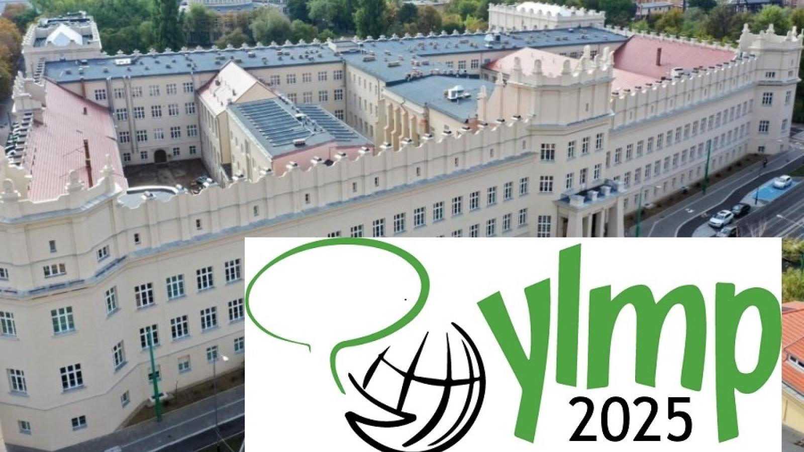 Young Linguists’ Meeting in Poznań (YLMP 2025)
