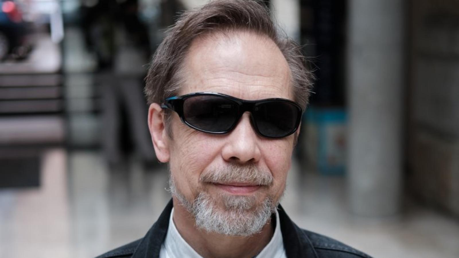 Prof. Przemysław Czapliński, fot. Władysław Gardasz